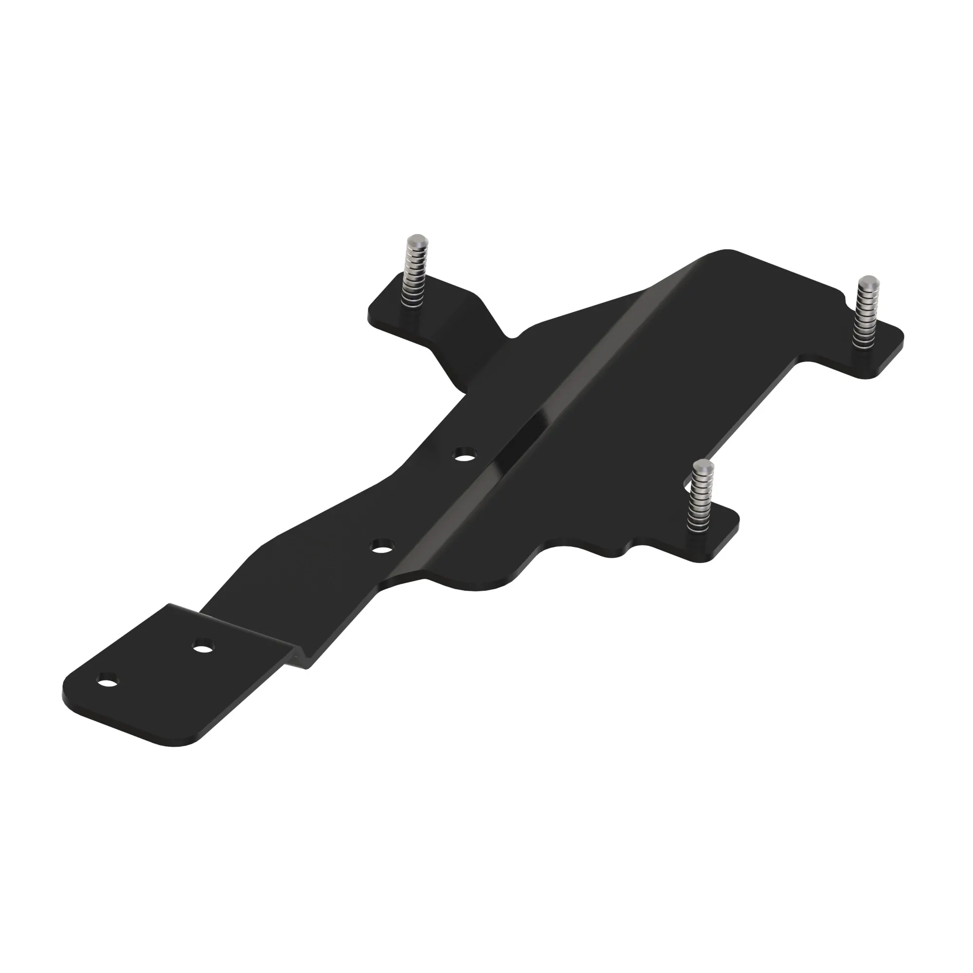 John Deere Bracket - TA37210