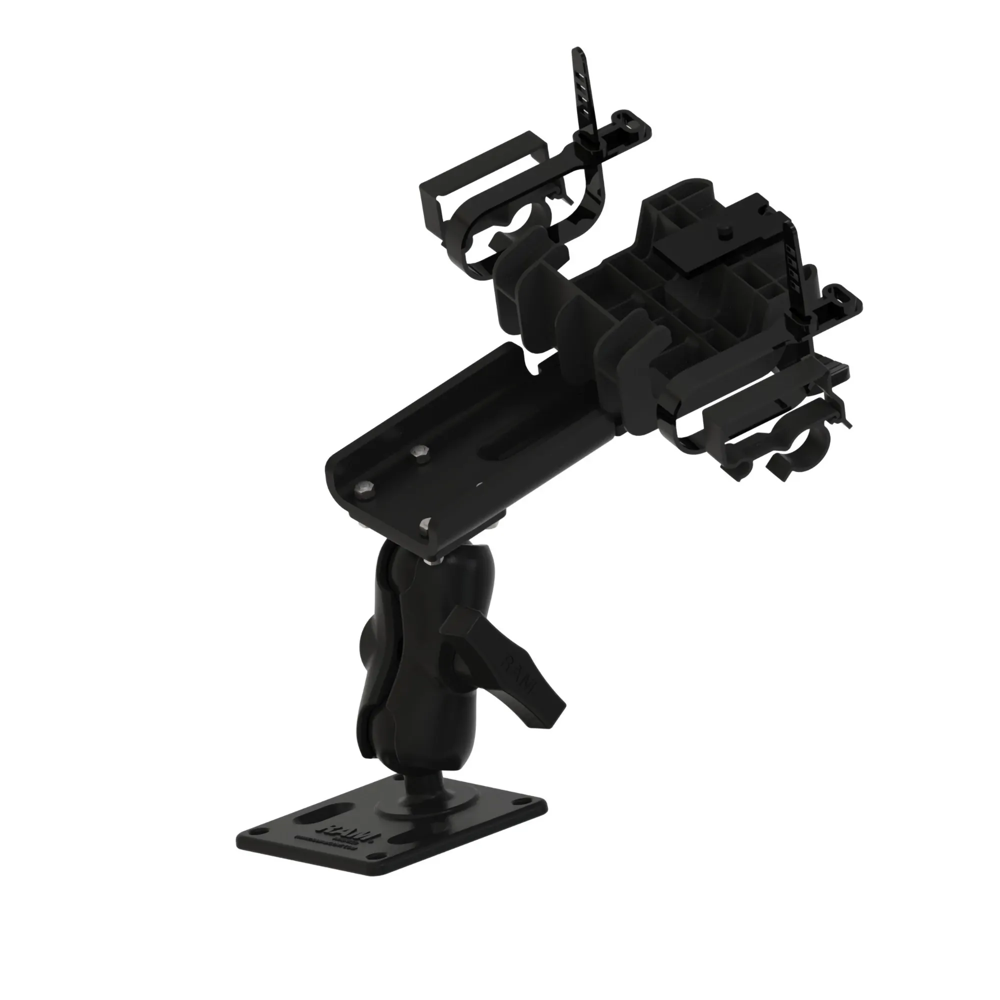 MOUNTING PARTS, MONITOR BRACKET