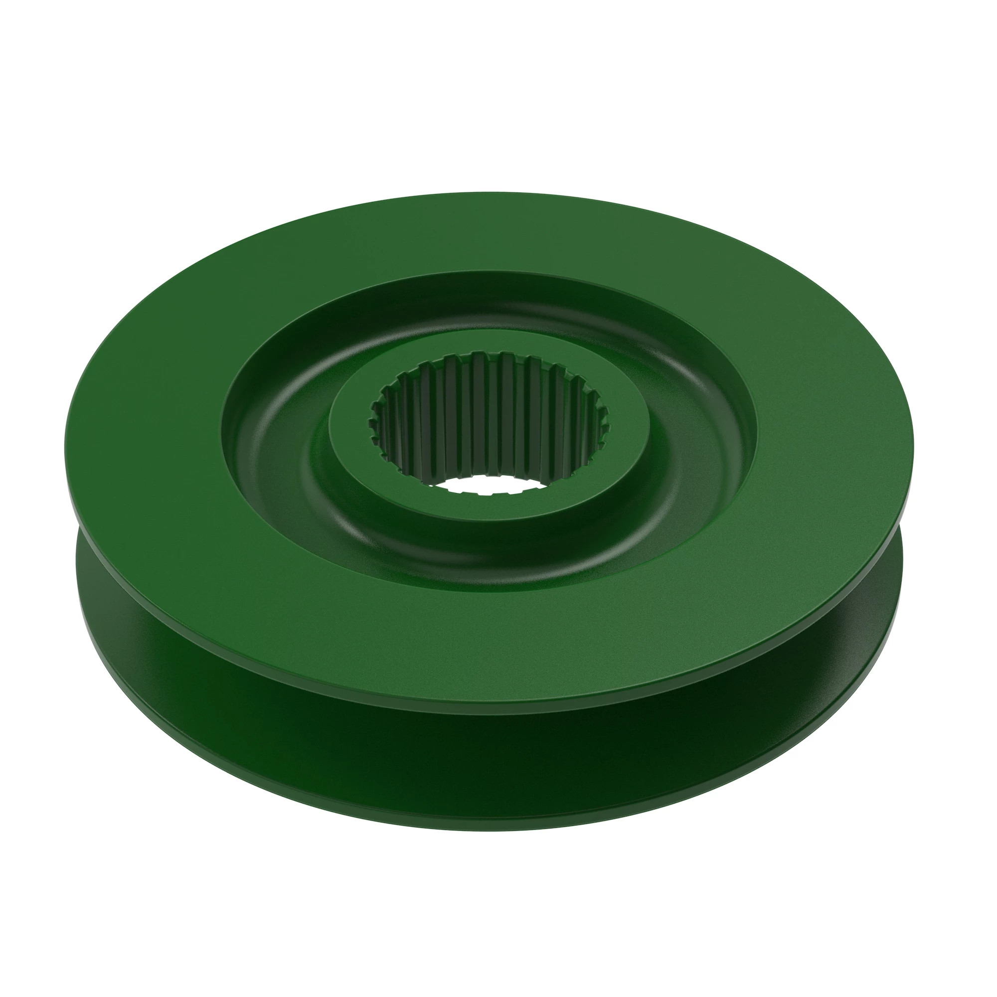 John Deere Pulley - R125297