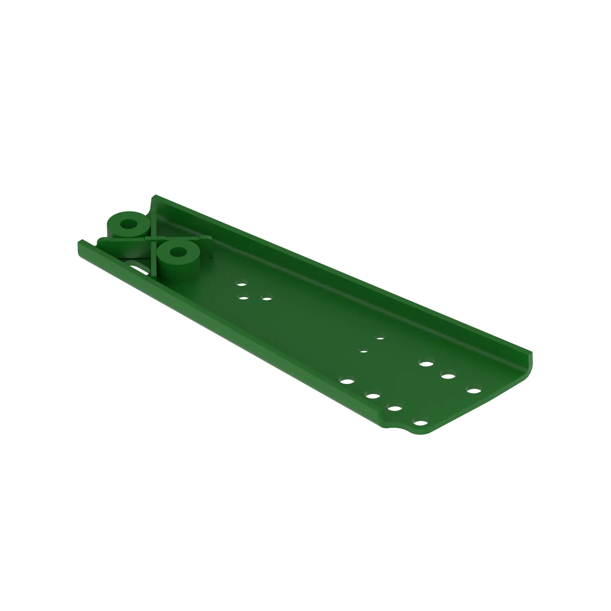 BRACKET FOR MW MOUNTING FRAME