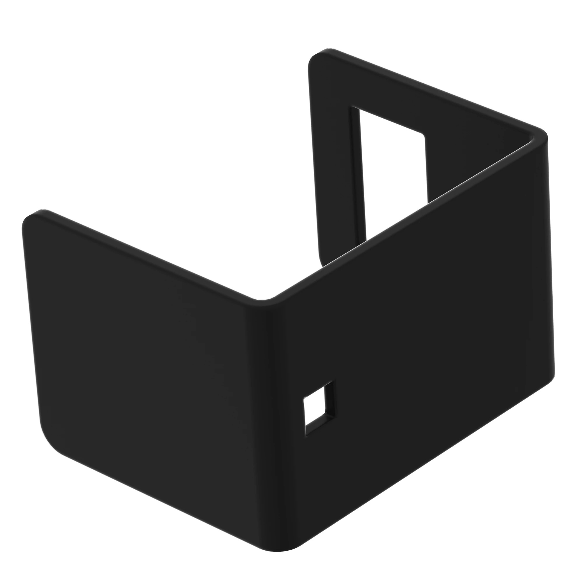 BRACKET, LIGHT SWITCH COVER