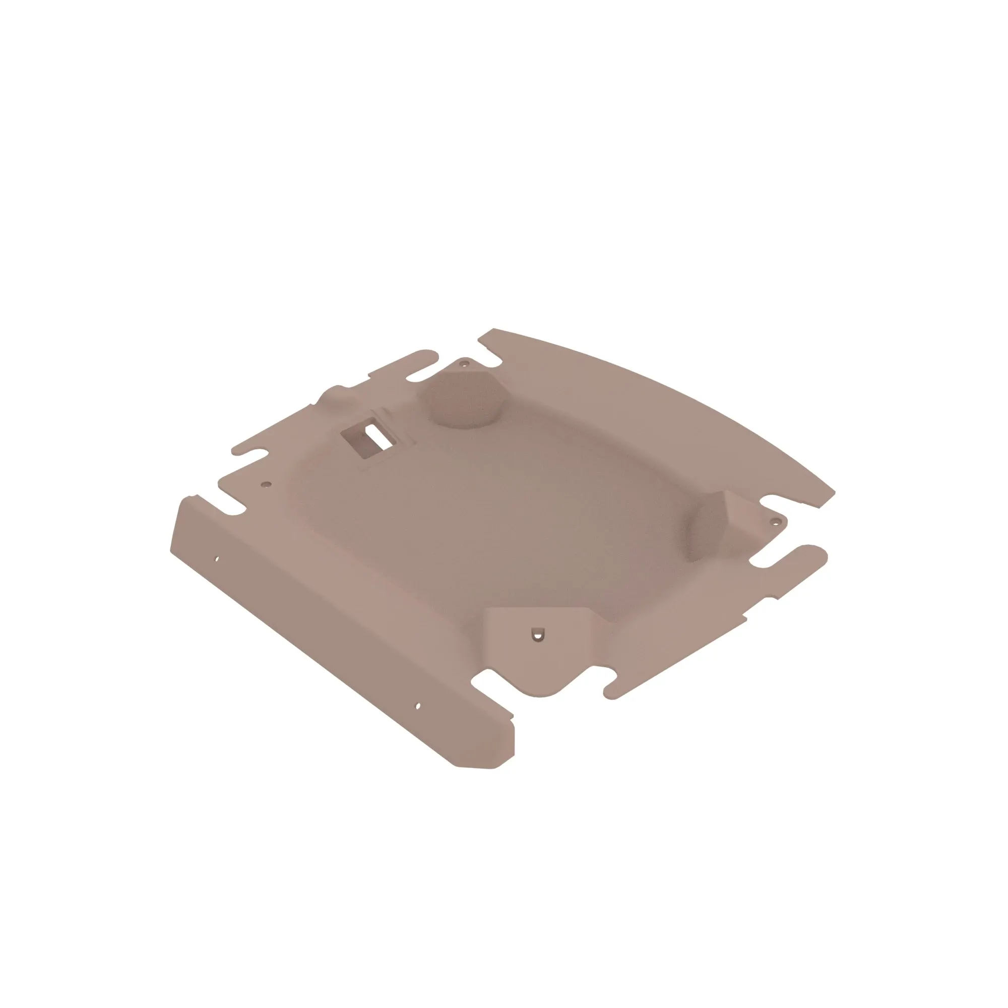 John Deere Headliner - T181908