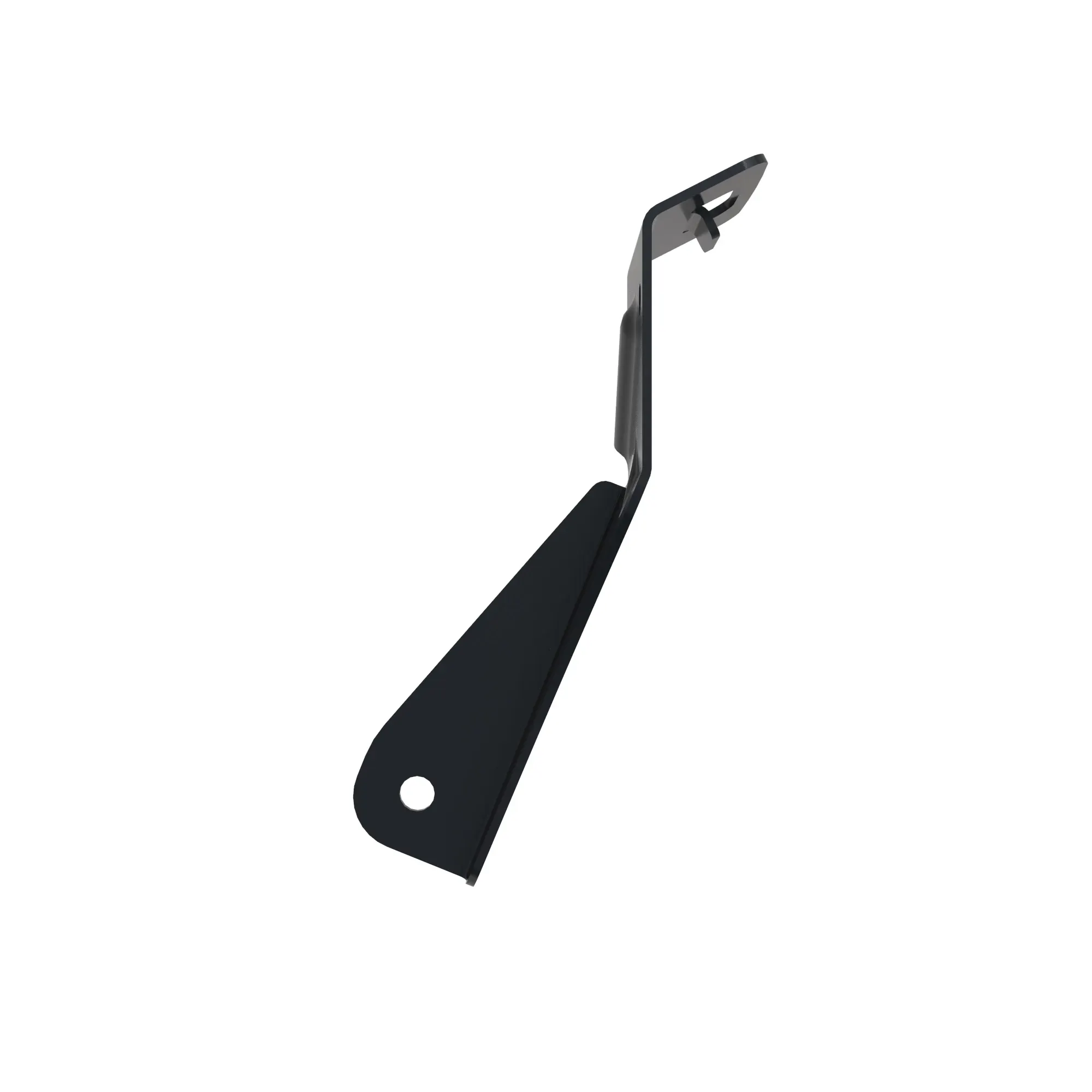 CLAMP,LIGHT MOUNTING,RH