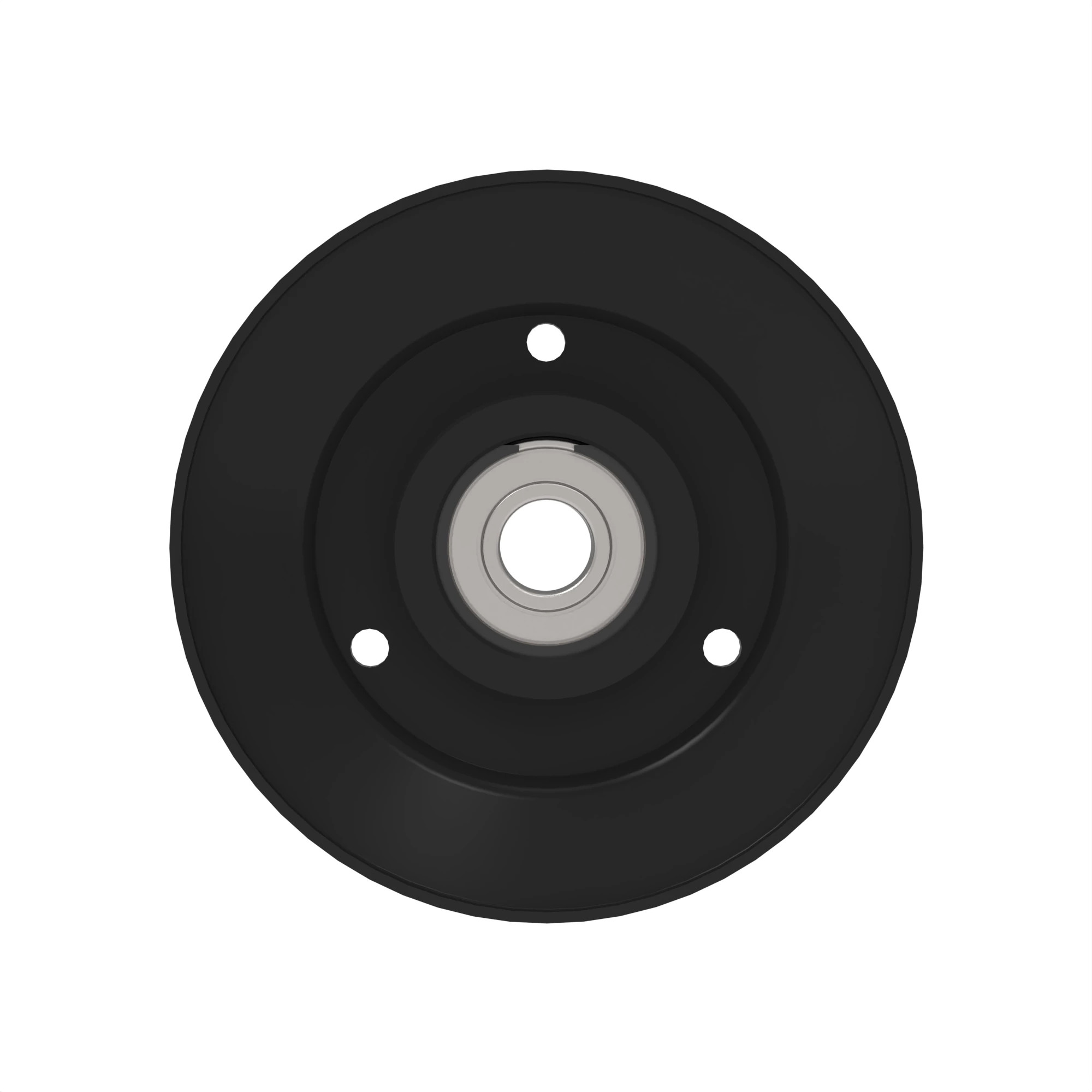 CENTER SHEAVE, SHEAVE, V-IDLER W/BE