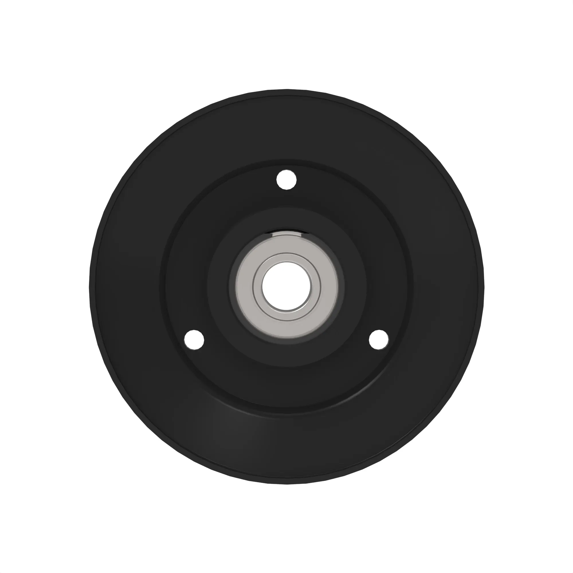 CENTER SHEAVE, SHEAVE, V-IDLER W/BE
