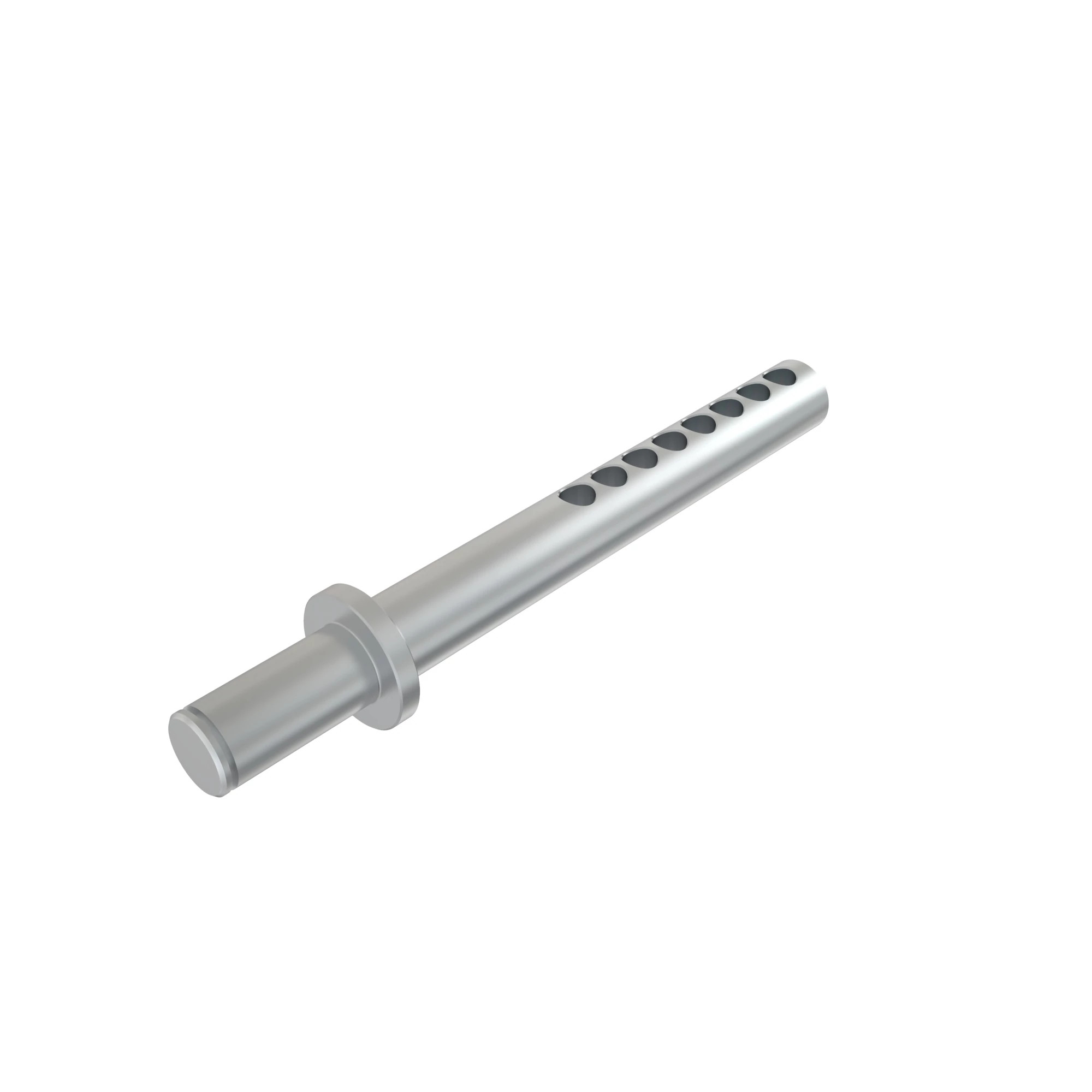 SHAFT, SHAFT, CASTER