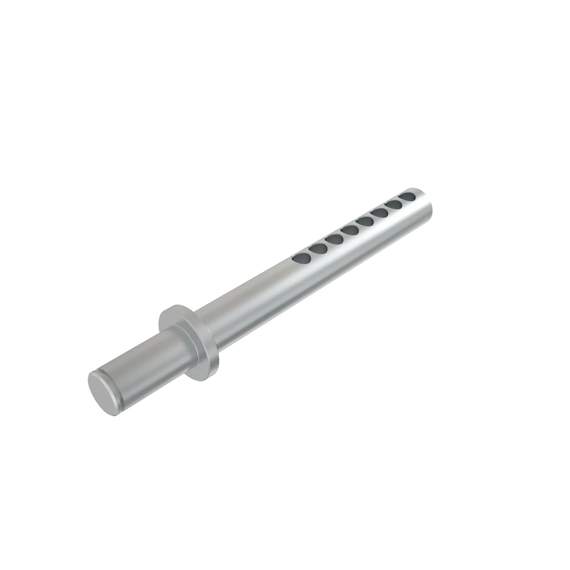 John Deere Front Gauge Wheel Shaft - M156380