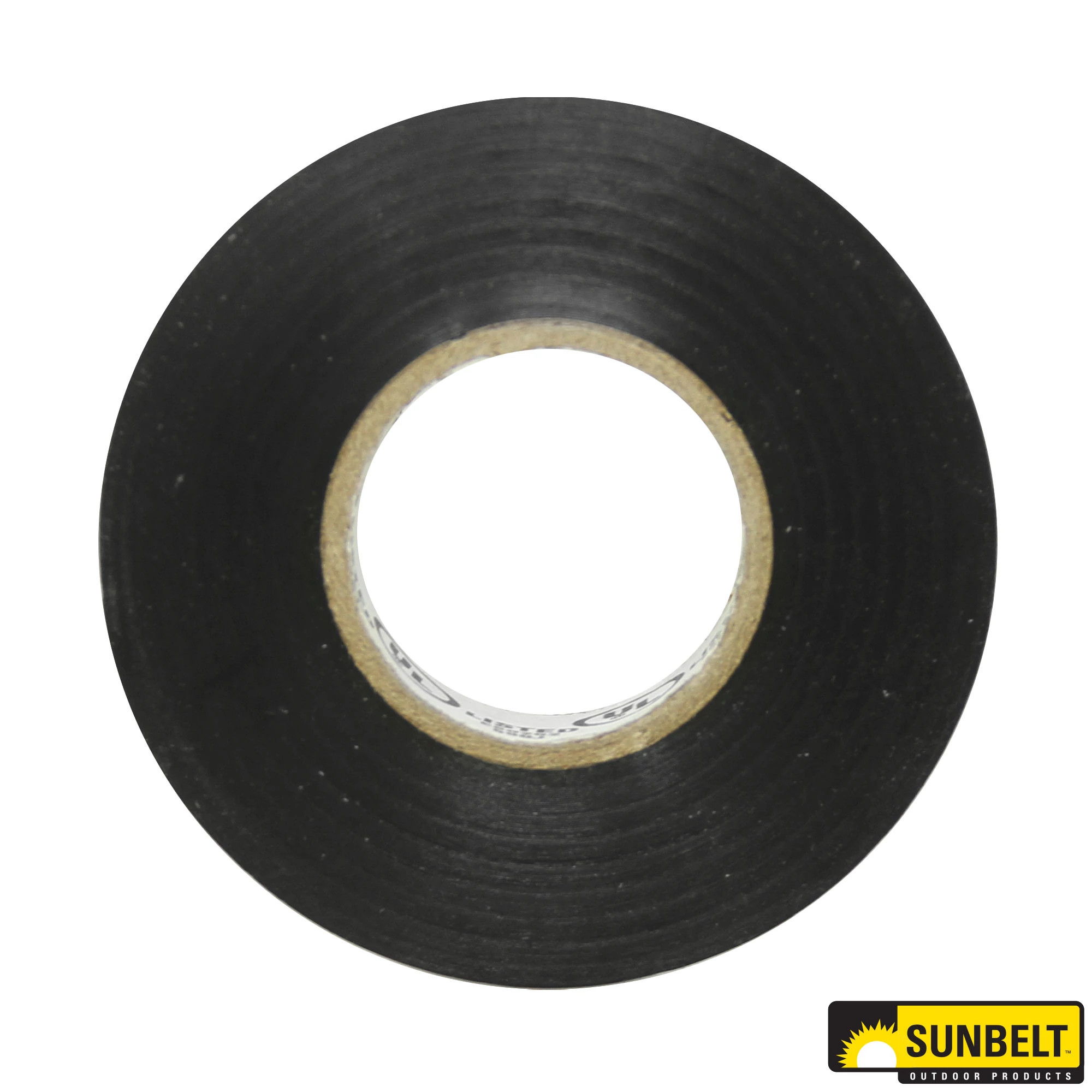 Electrical Tape, Pack of 2