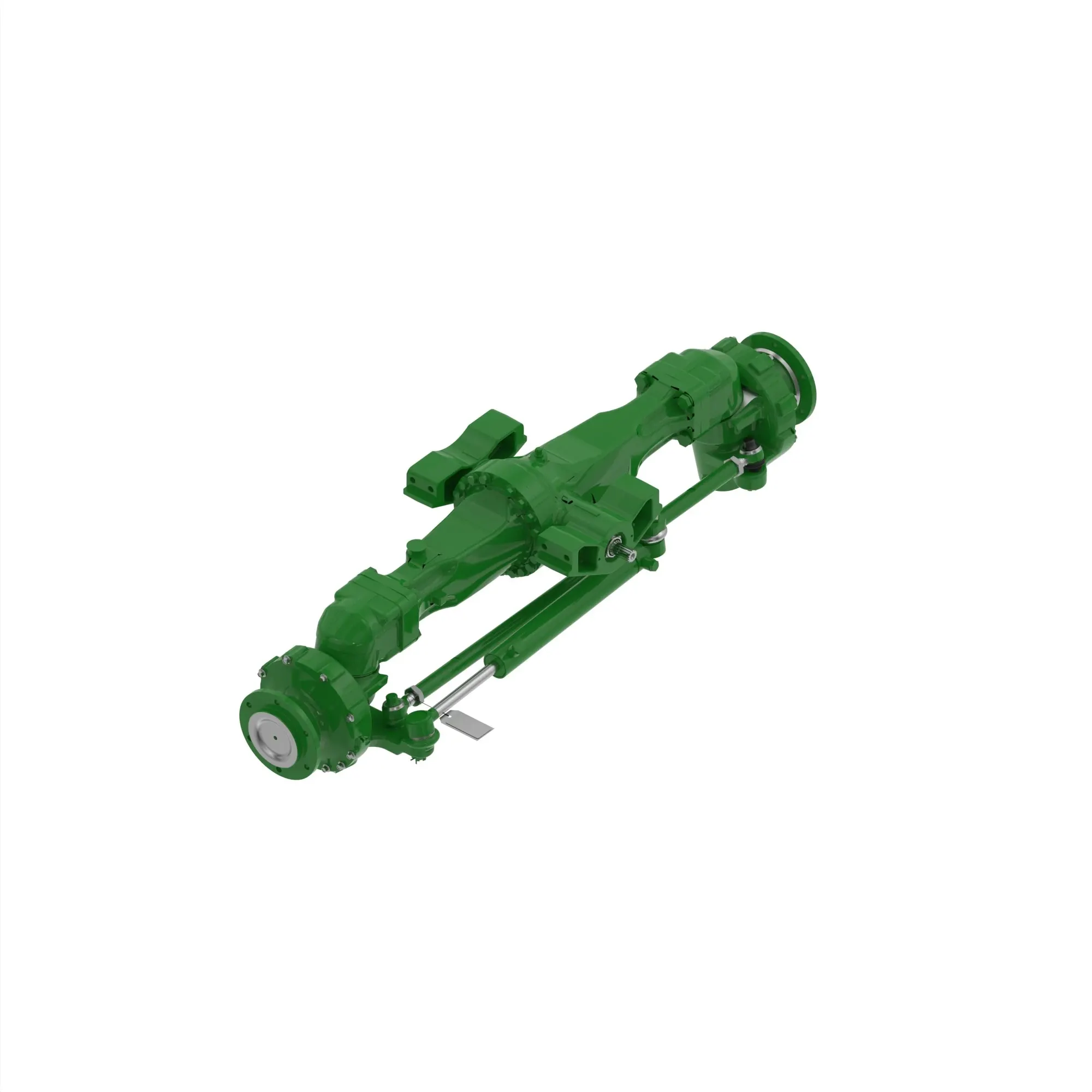Front Axle