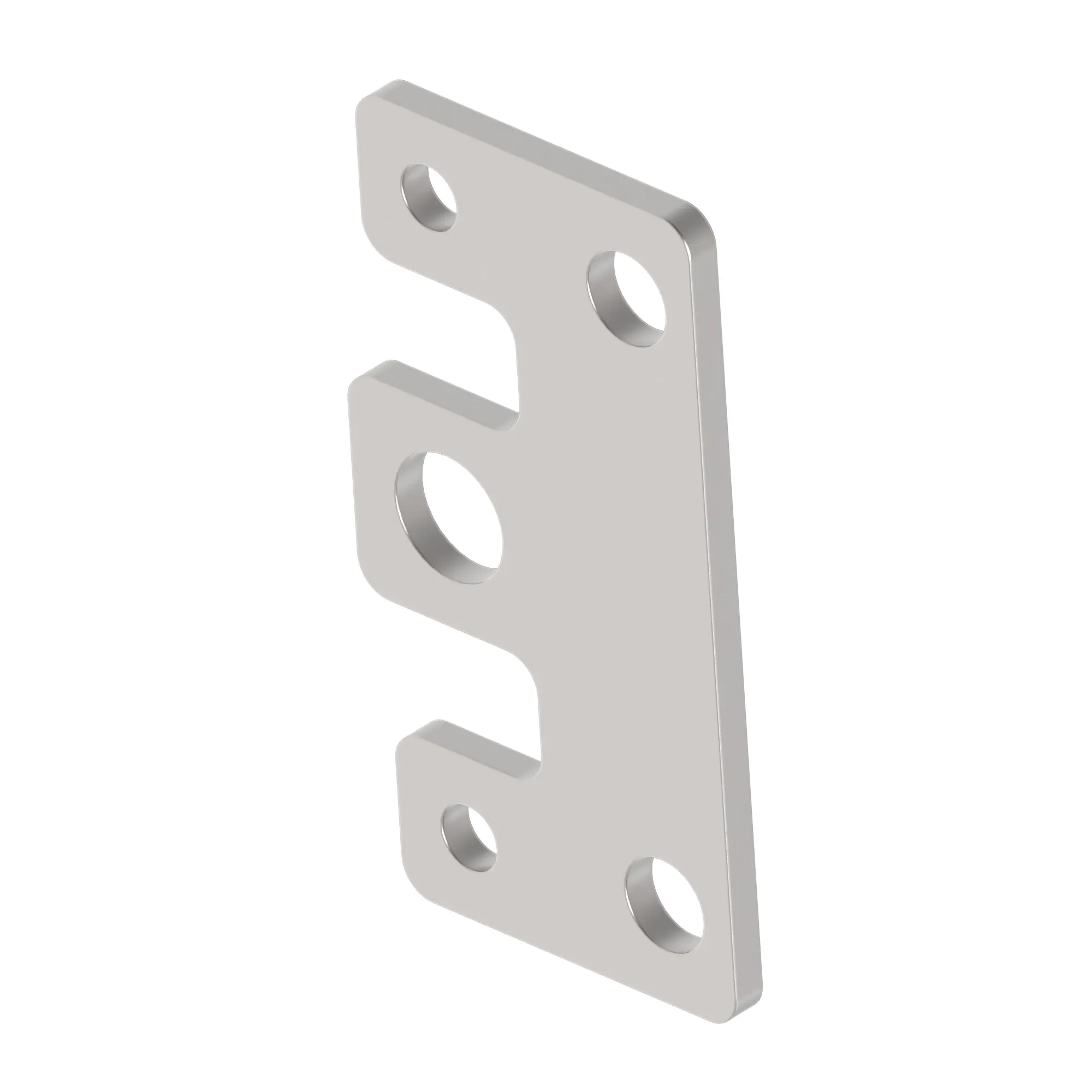 BRACKET, AXLE BULK HEAD BRACKET