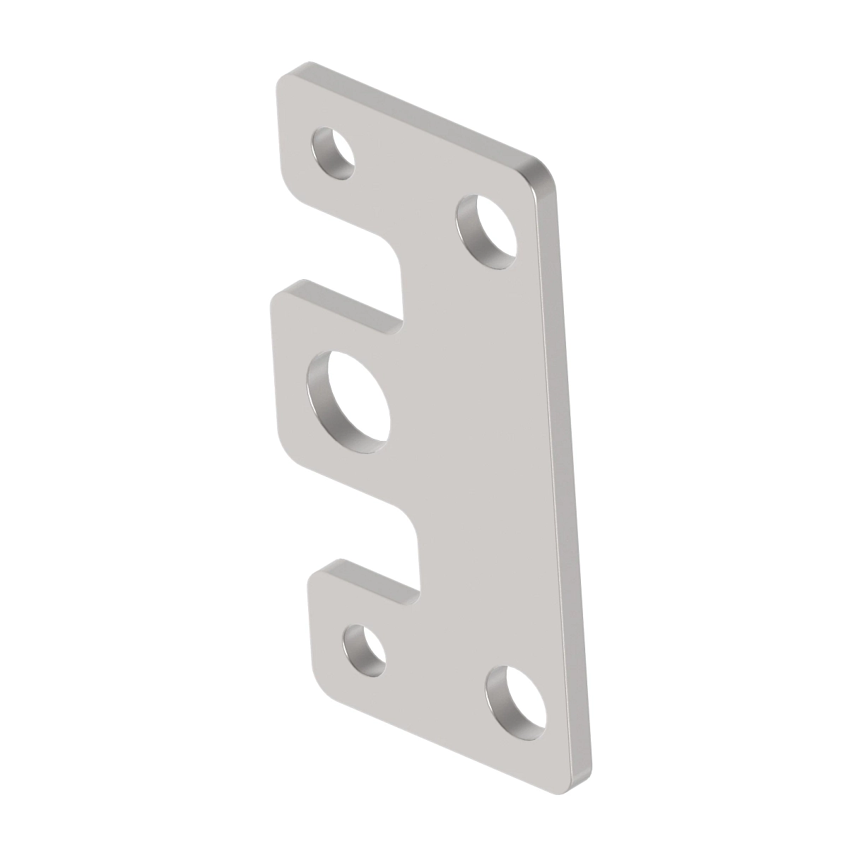 Axle Bulk Head Bracket