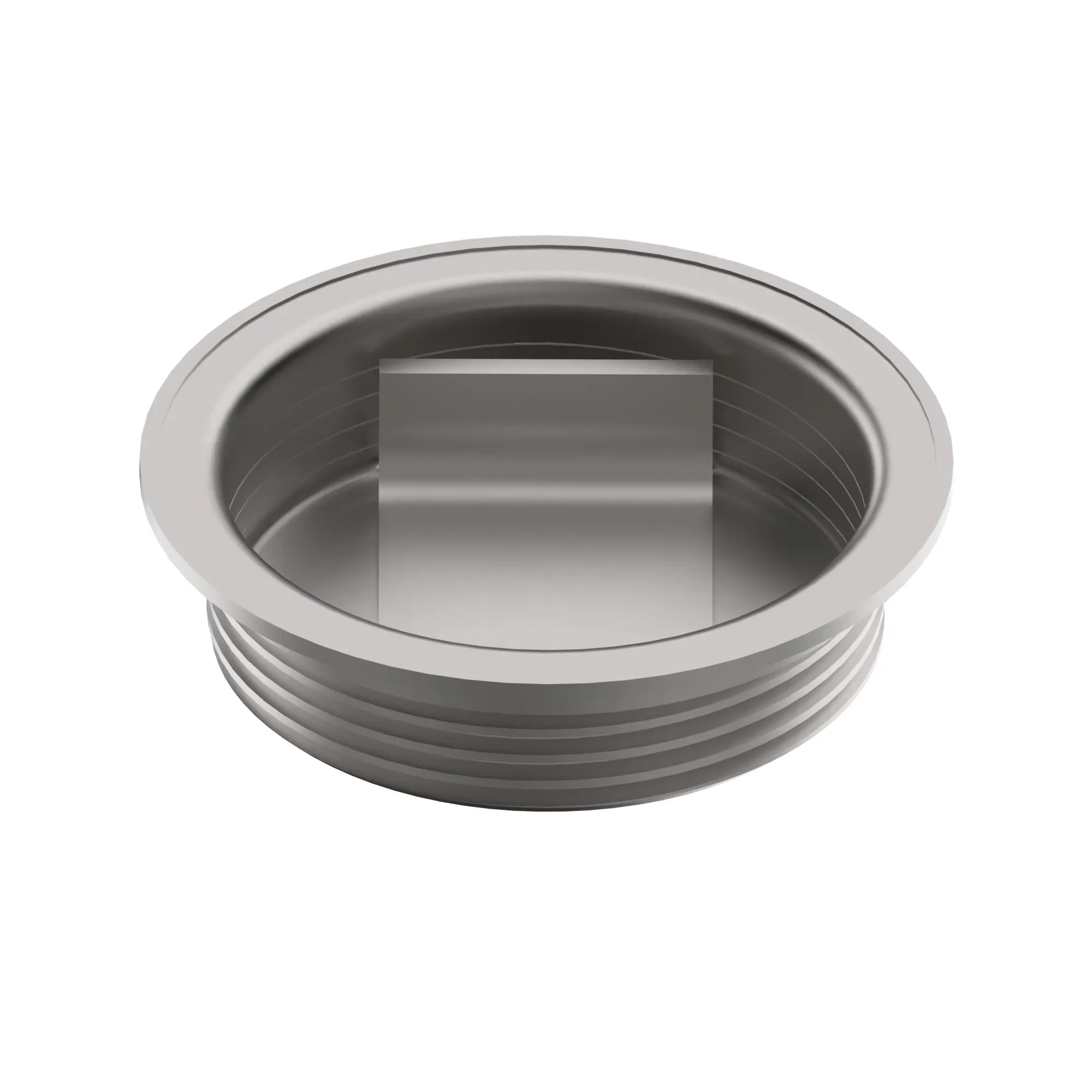 John Deere Oil Tank Plug - AXE27235