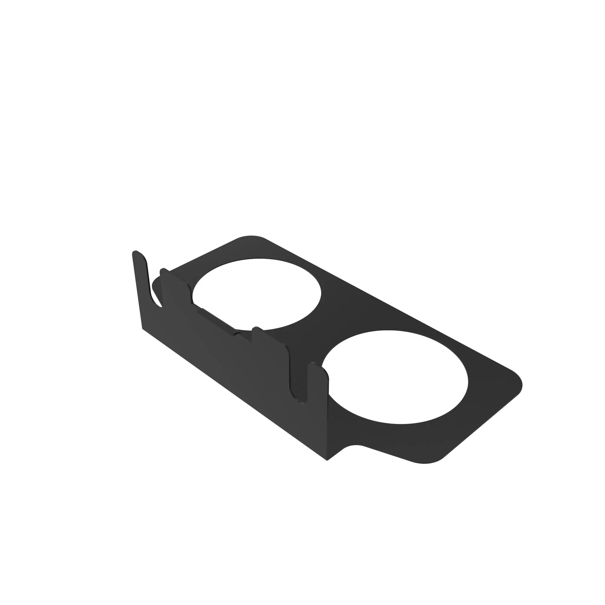 T364552: Bracket, Plate