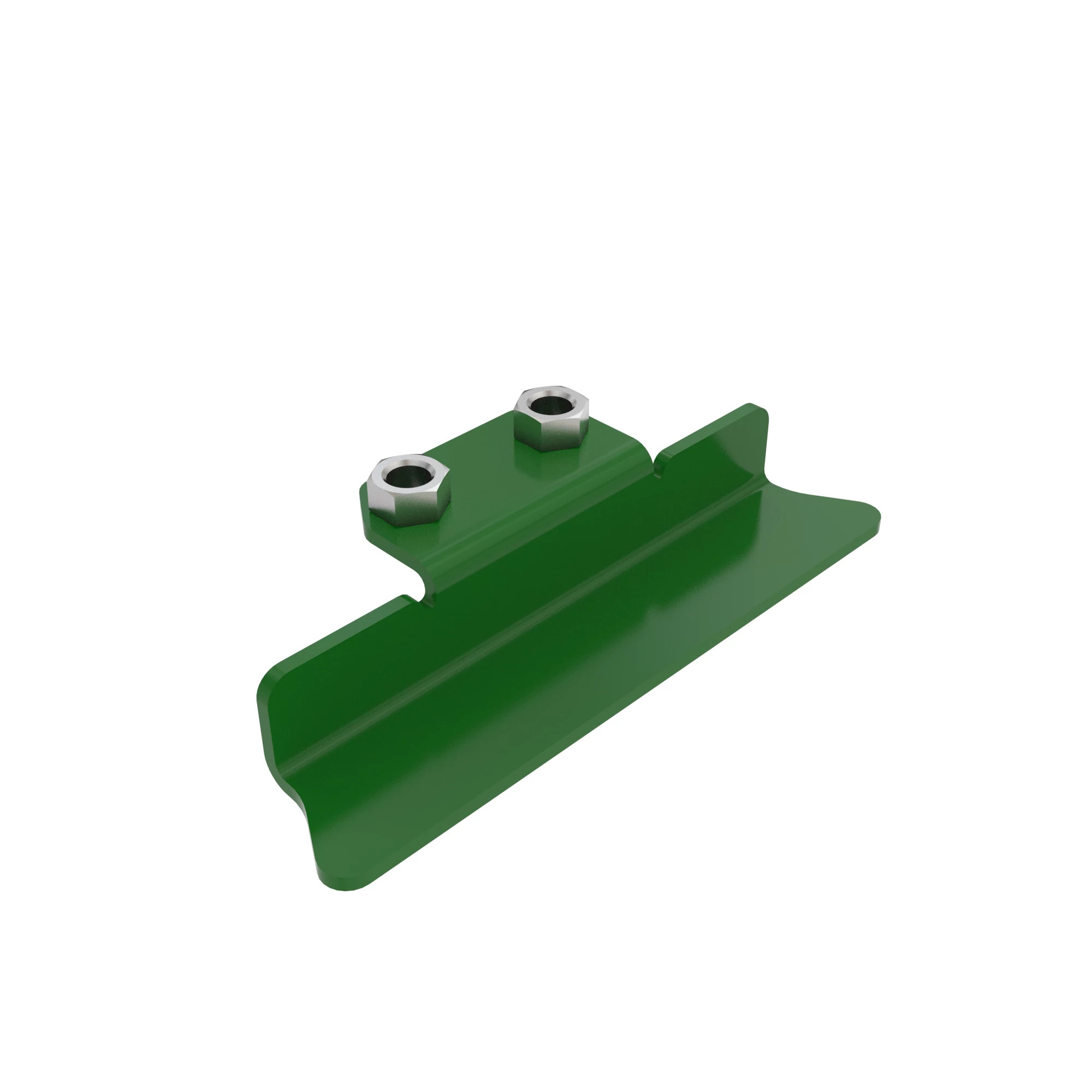 John Deere Sealing Bracket - AXE38746