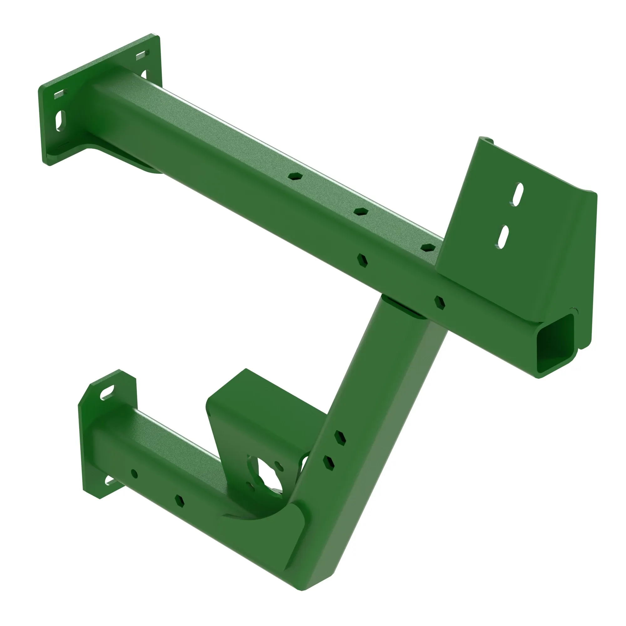John Deere Support - AXE86600