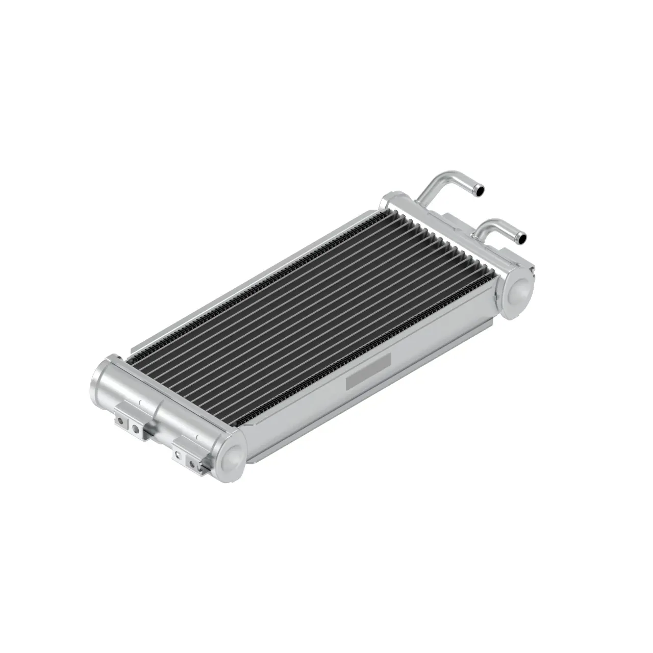 OIL COOLER, ASSEMBLY, HYDRAULIC