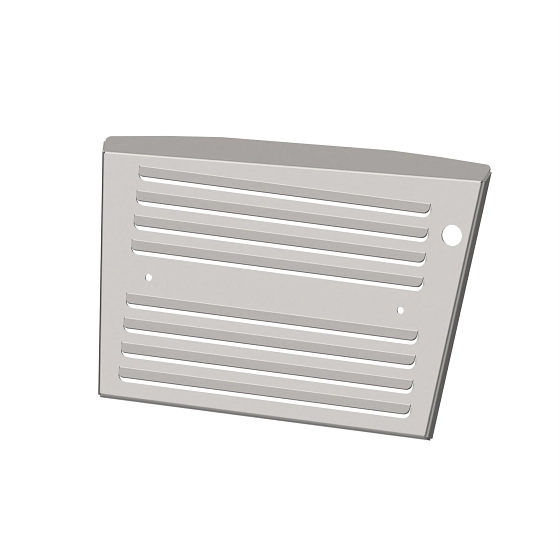 John Deere Grille - F699842
