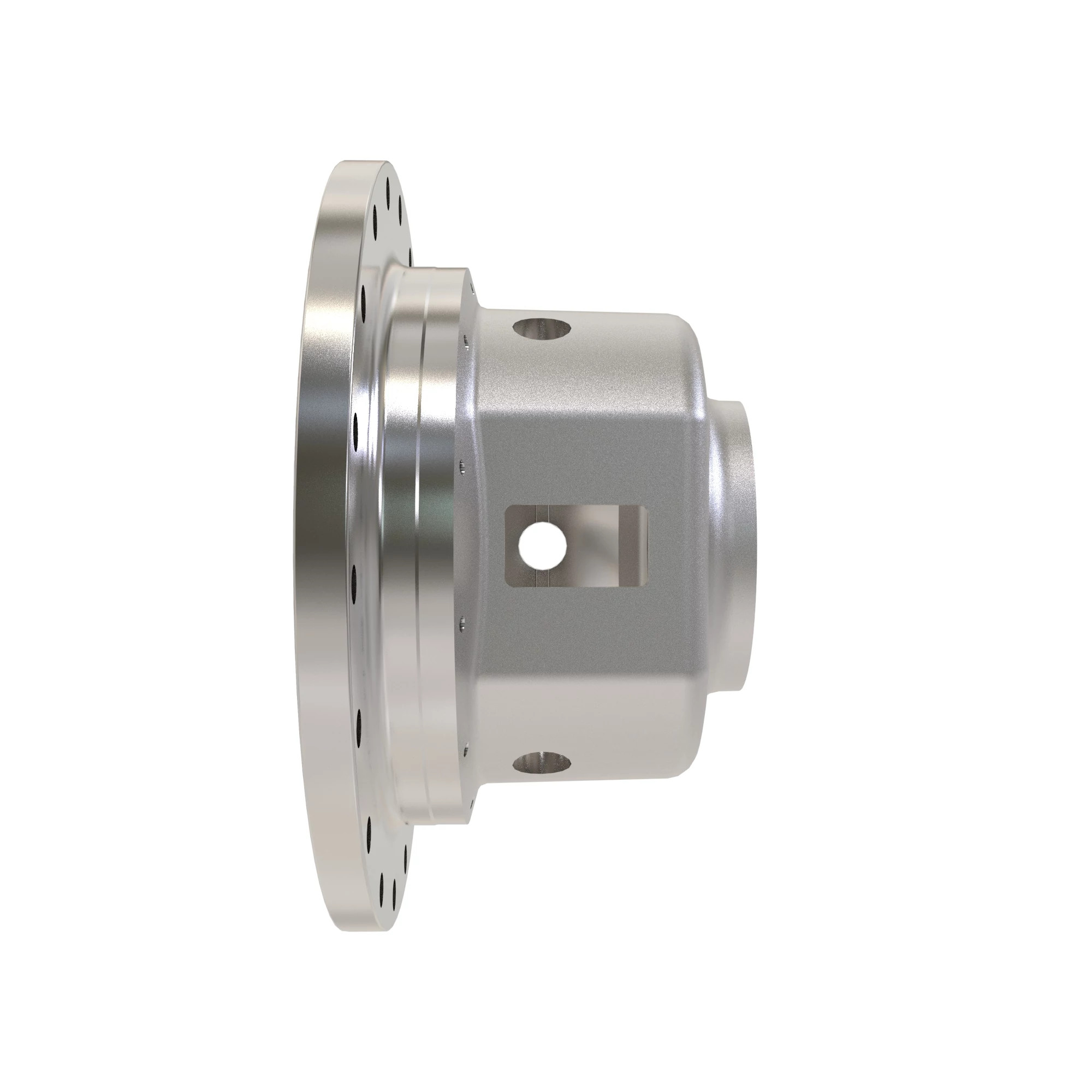 R262426: Differential Housing