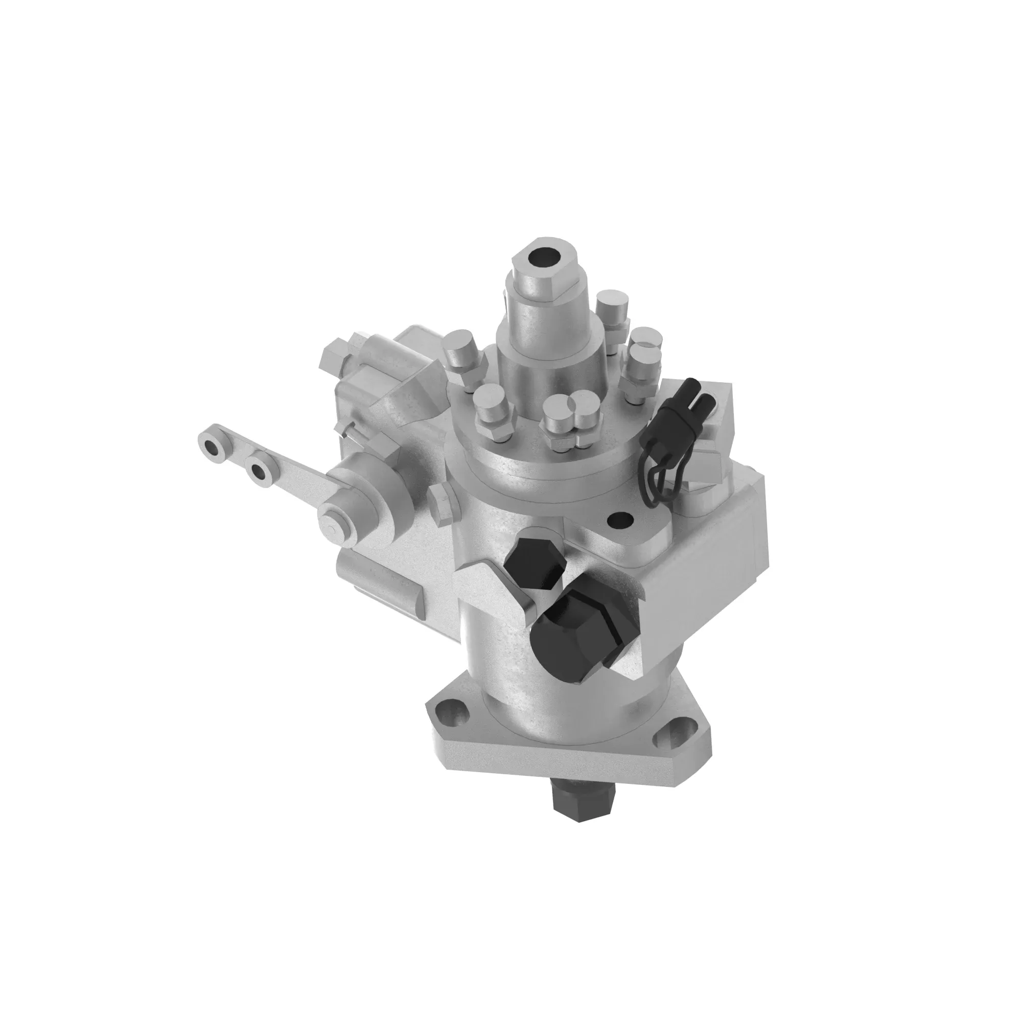 PUMP, INJ REMAN STANADYNE