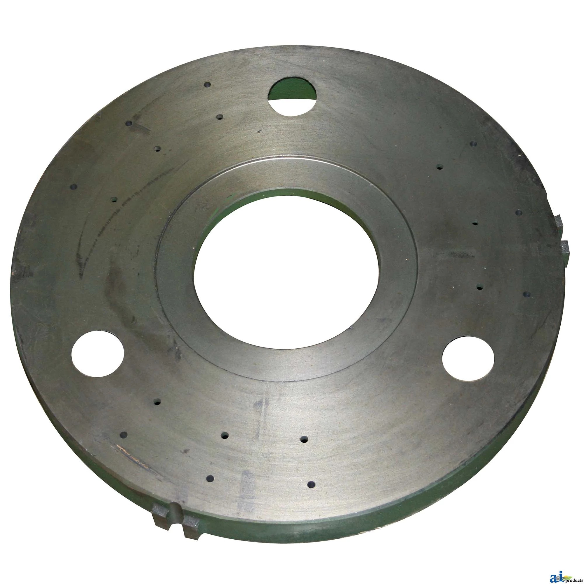 A&I Products Brake Disc - A-AR66749