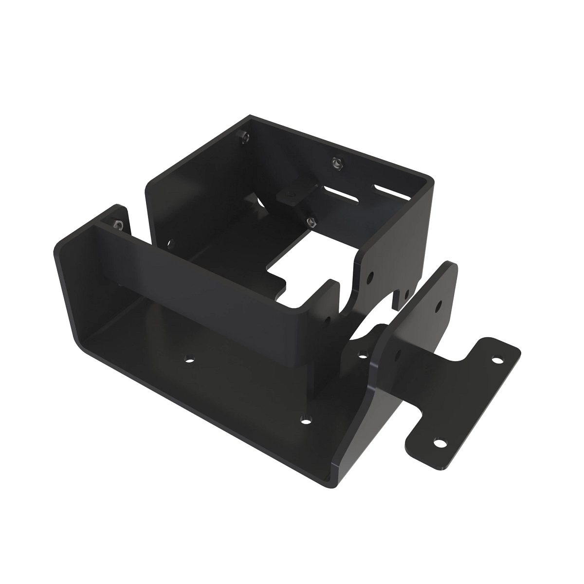 Bracket, Mounting