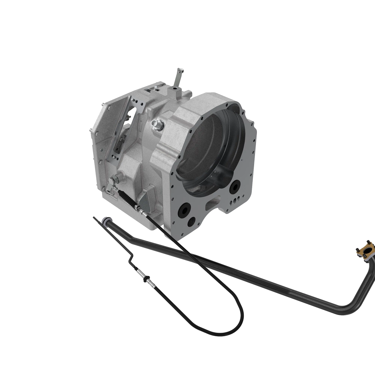 Service-Kit Clutch Manifold