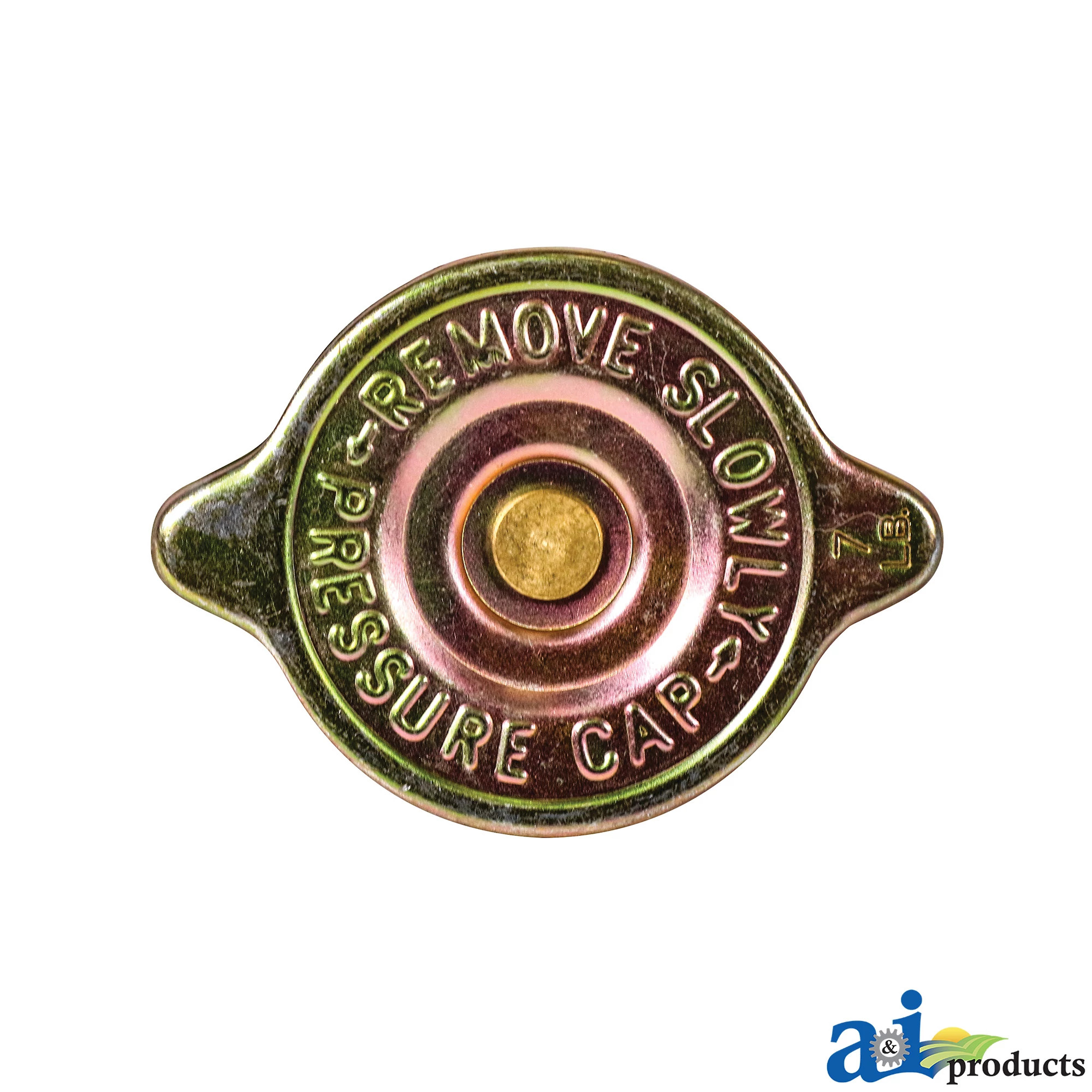 A&I Products Radiator Filler Cap - A-AT29054