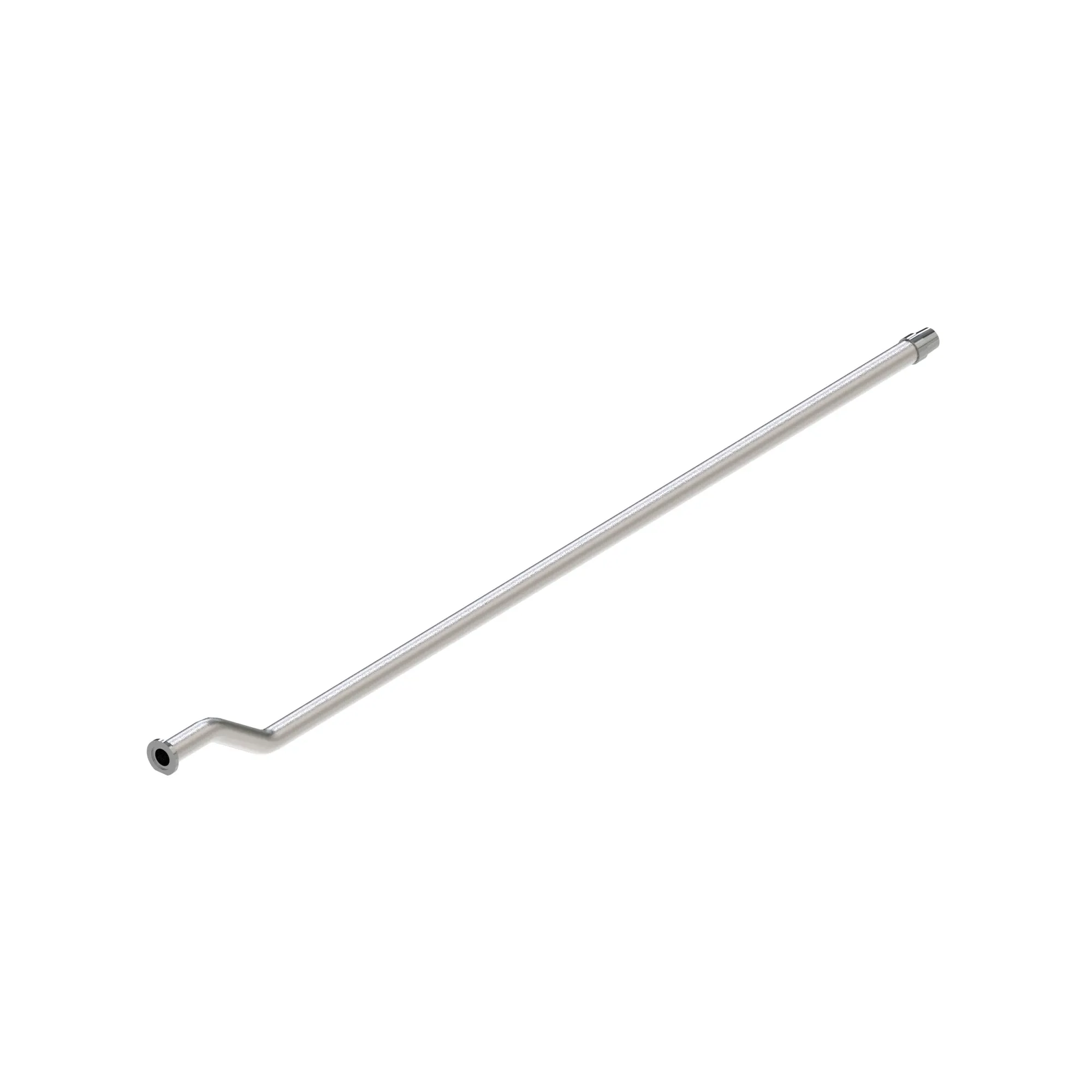 John Deere Stainless Steel Spray Pipe Kit - AKK30157