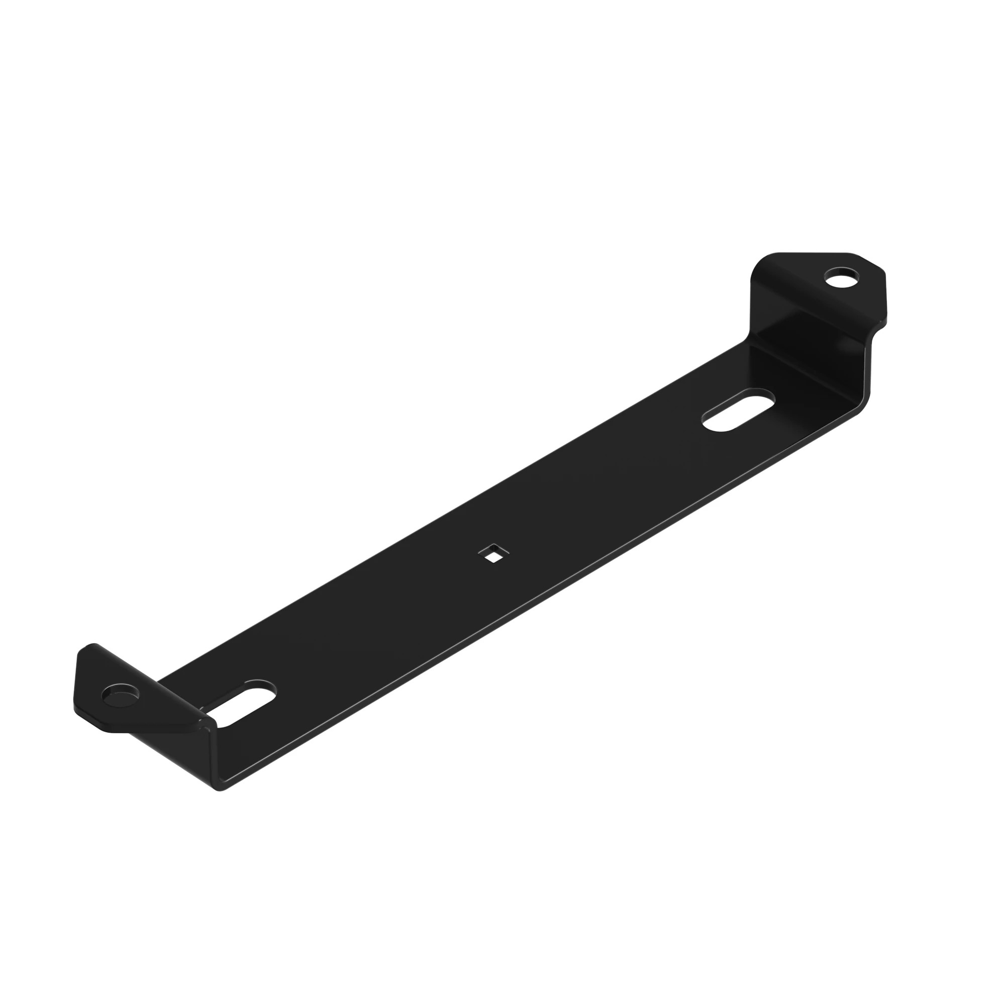 BRACKET, SUPPORT, REAR SEAT