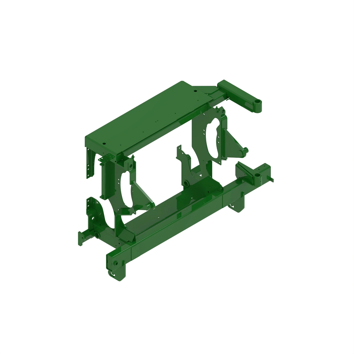 Frame, Fr-Hsg, Wide