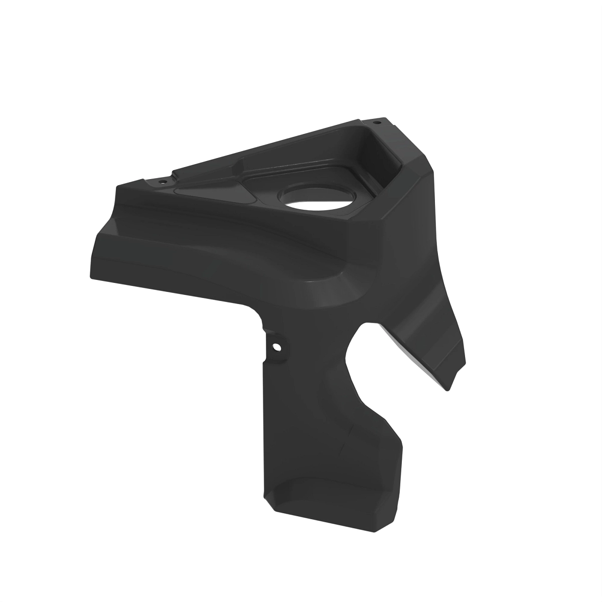 Cover, Stabilizer Control Eh