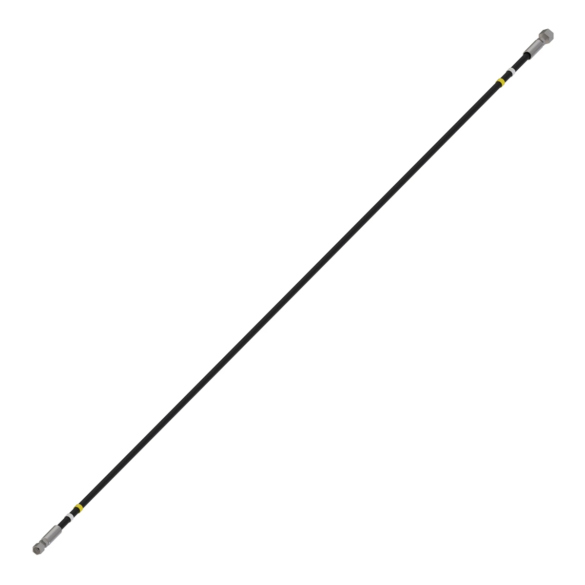 Hydraulic Hose - Fabricate, RH Lift
