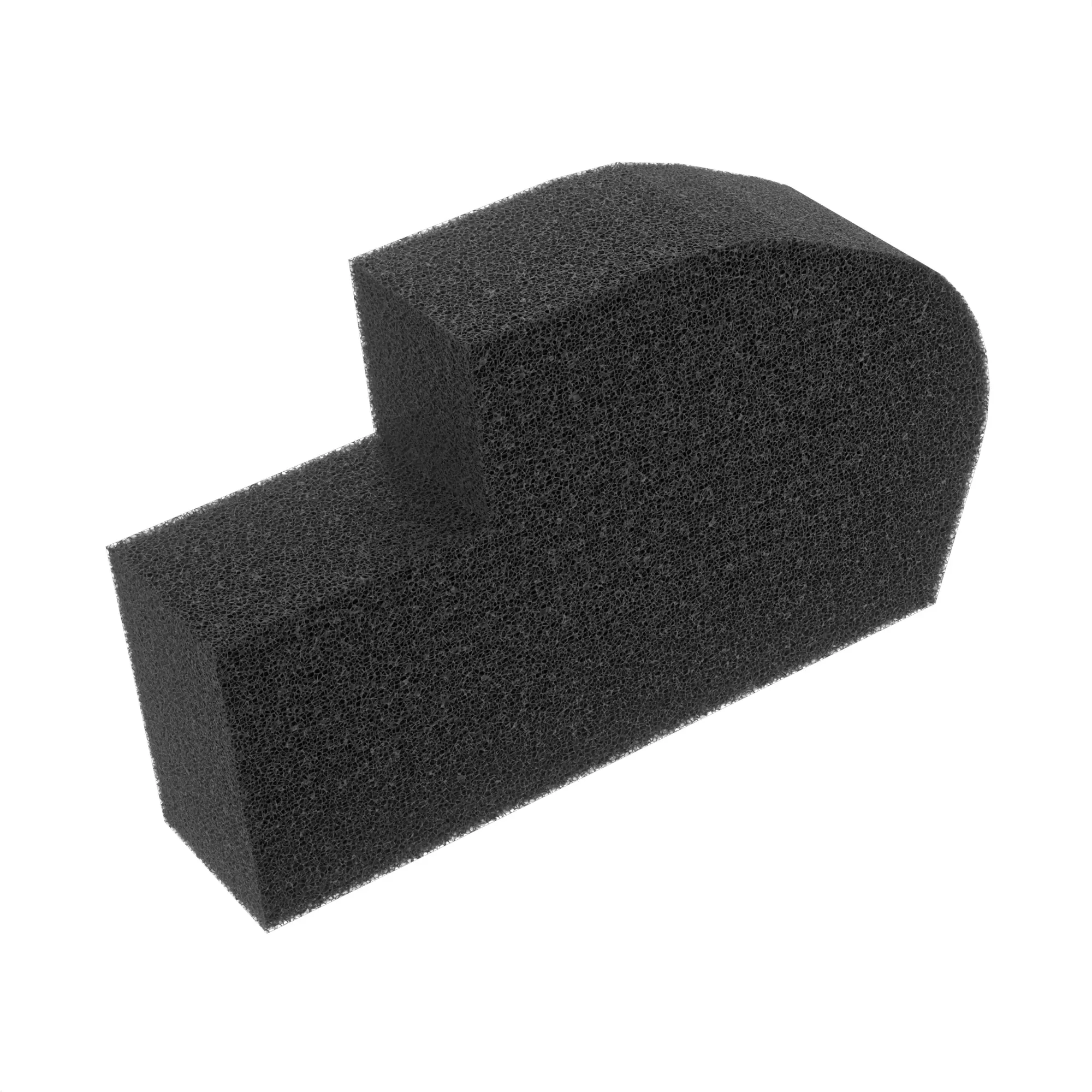 John Deere HVAC, Condenser Seal - MIU11037