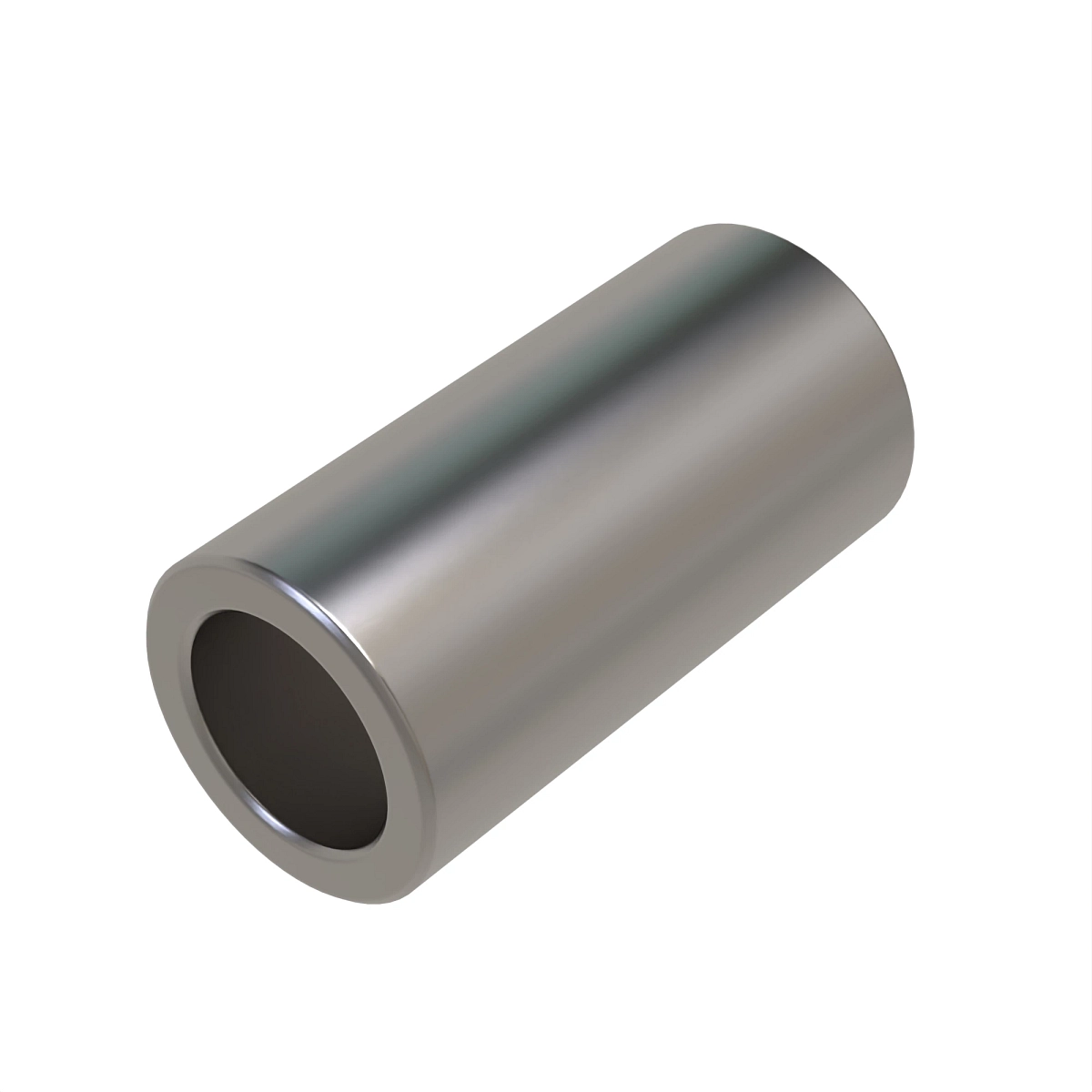 John Deere Bearing Spanner Tube - TCU34180