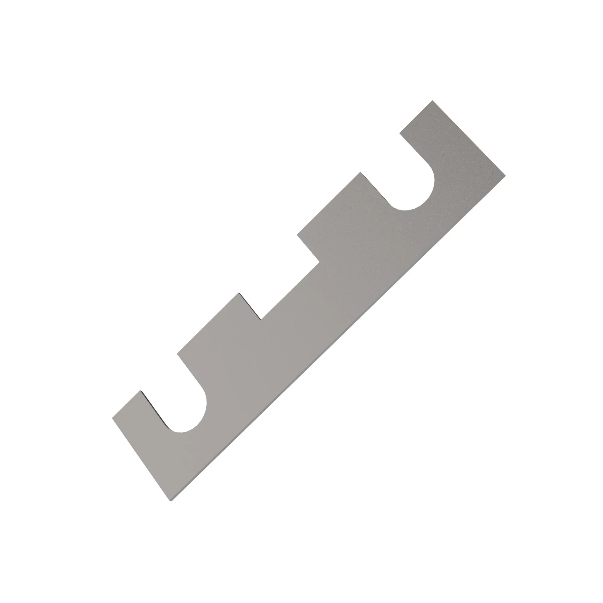 John Deere Paper Shim - YC17114