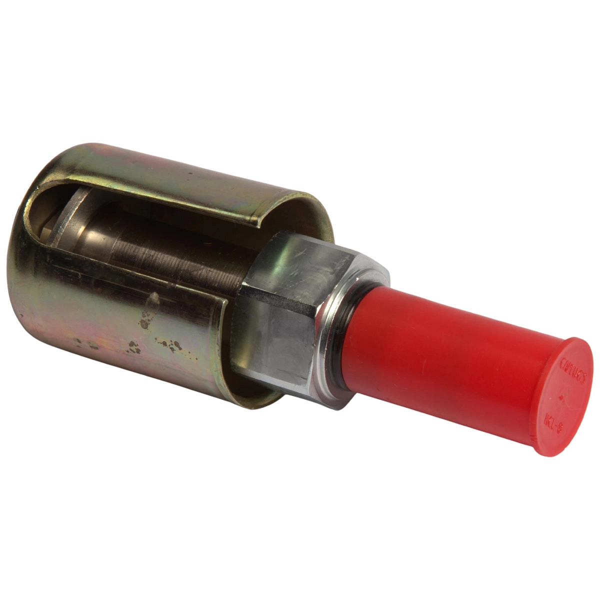 Solenoid Valve, Cylinder Speed