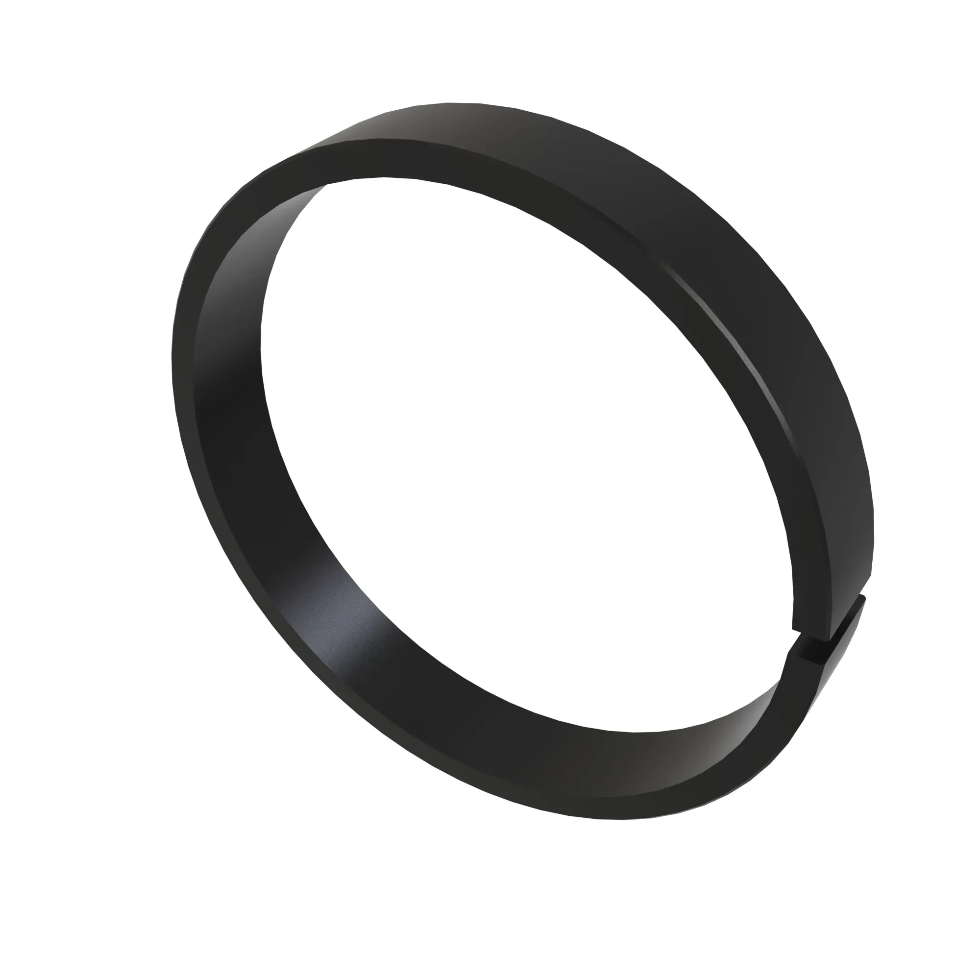 Scraper Ring