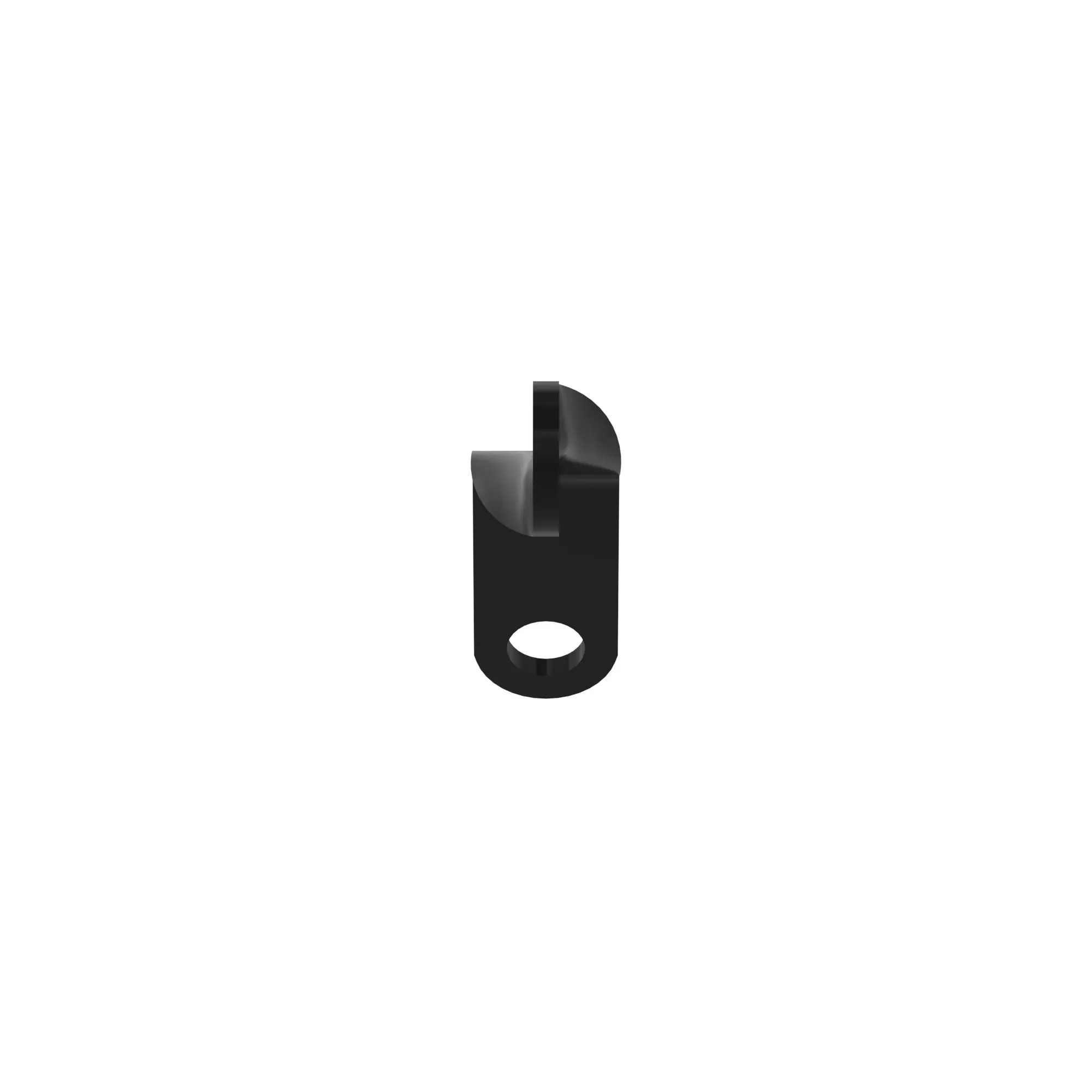 BRACKET, DIPSTICK