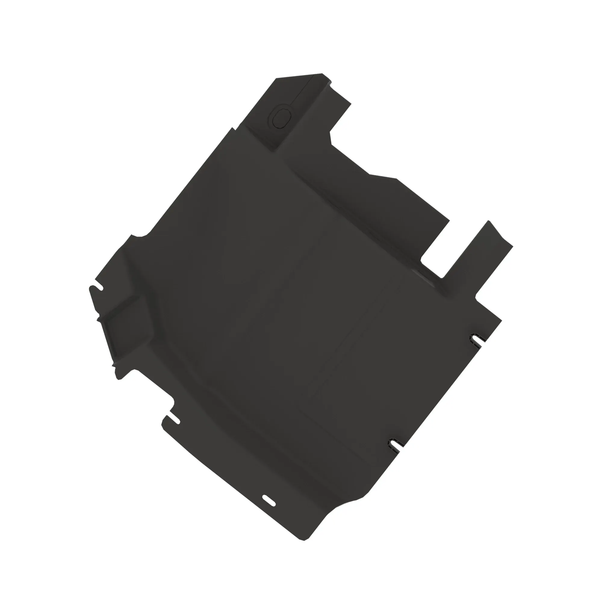 L225597: Splash Guard | Shop.Deere.com