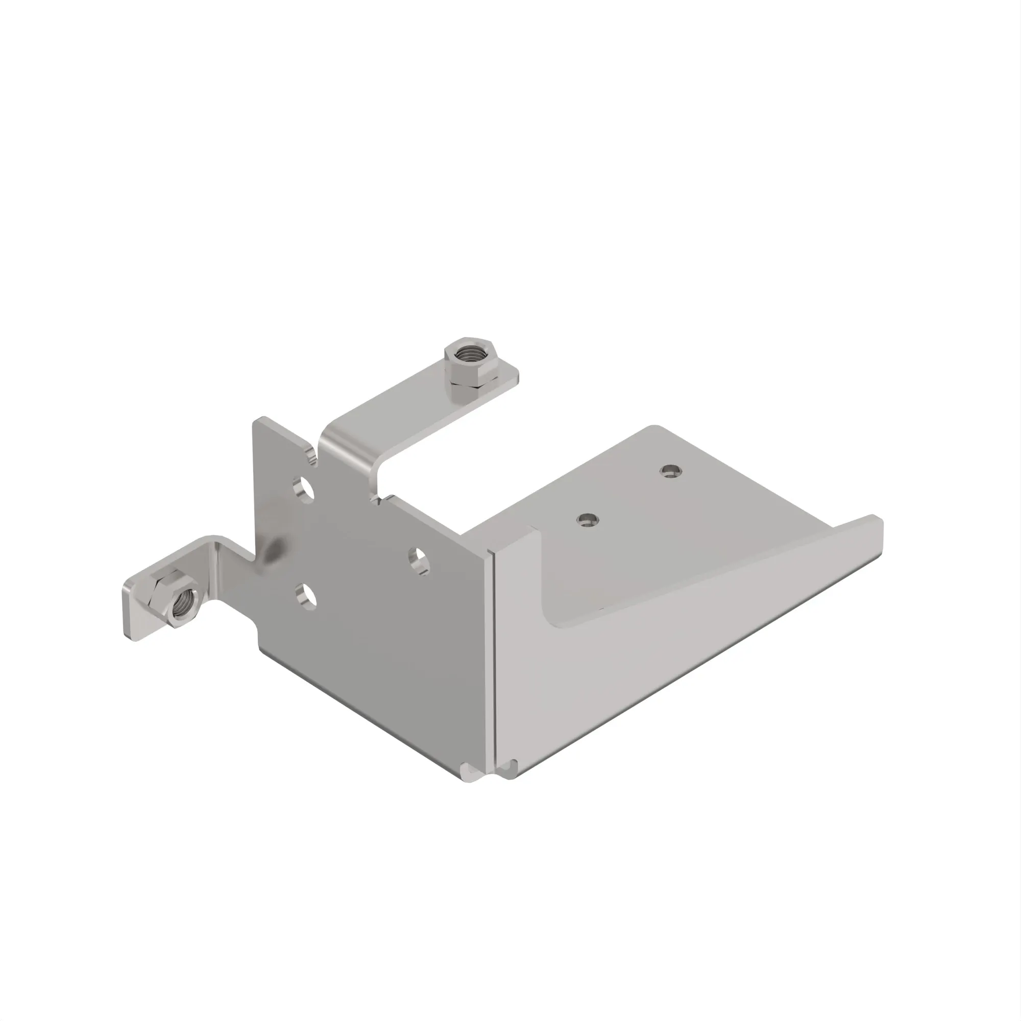 BRACKET, HOLDER PTO VALVE 24L