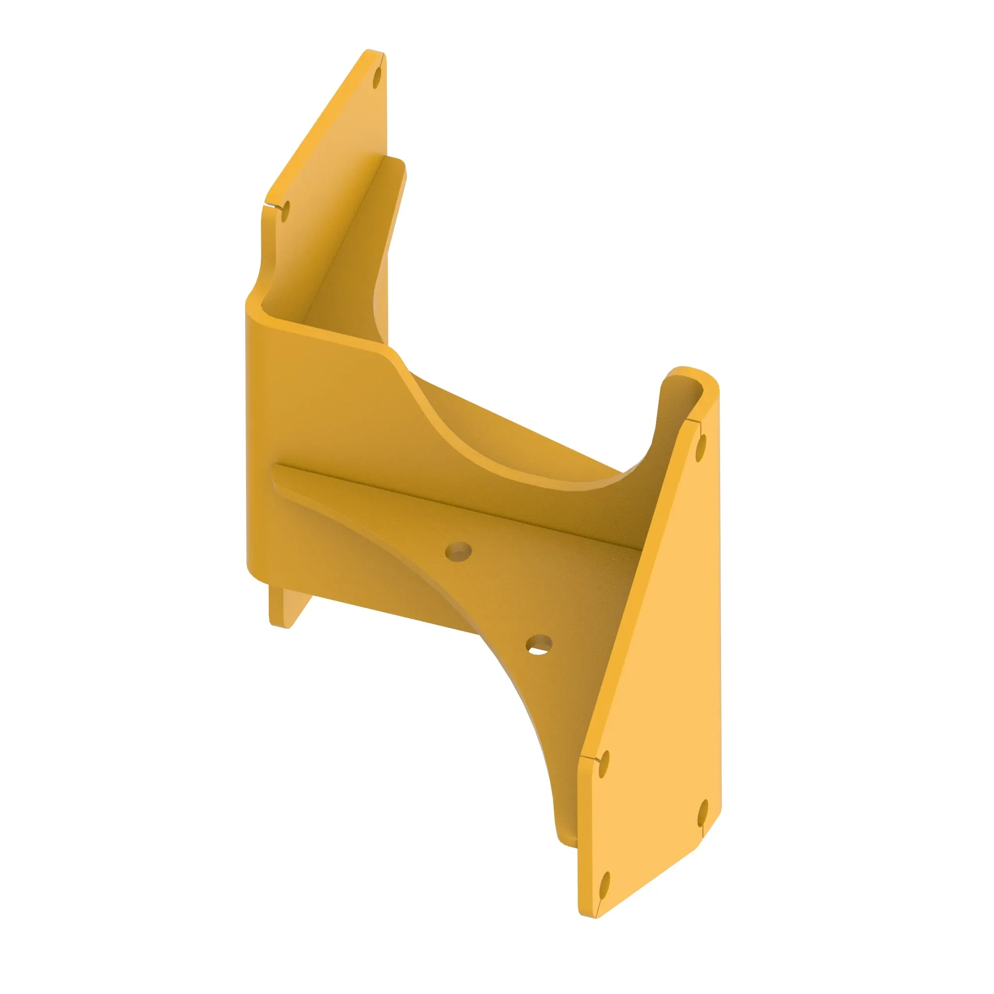 SYSTEM MANIFOLD BRACKET