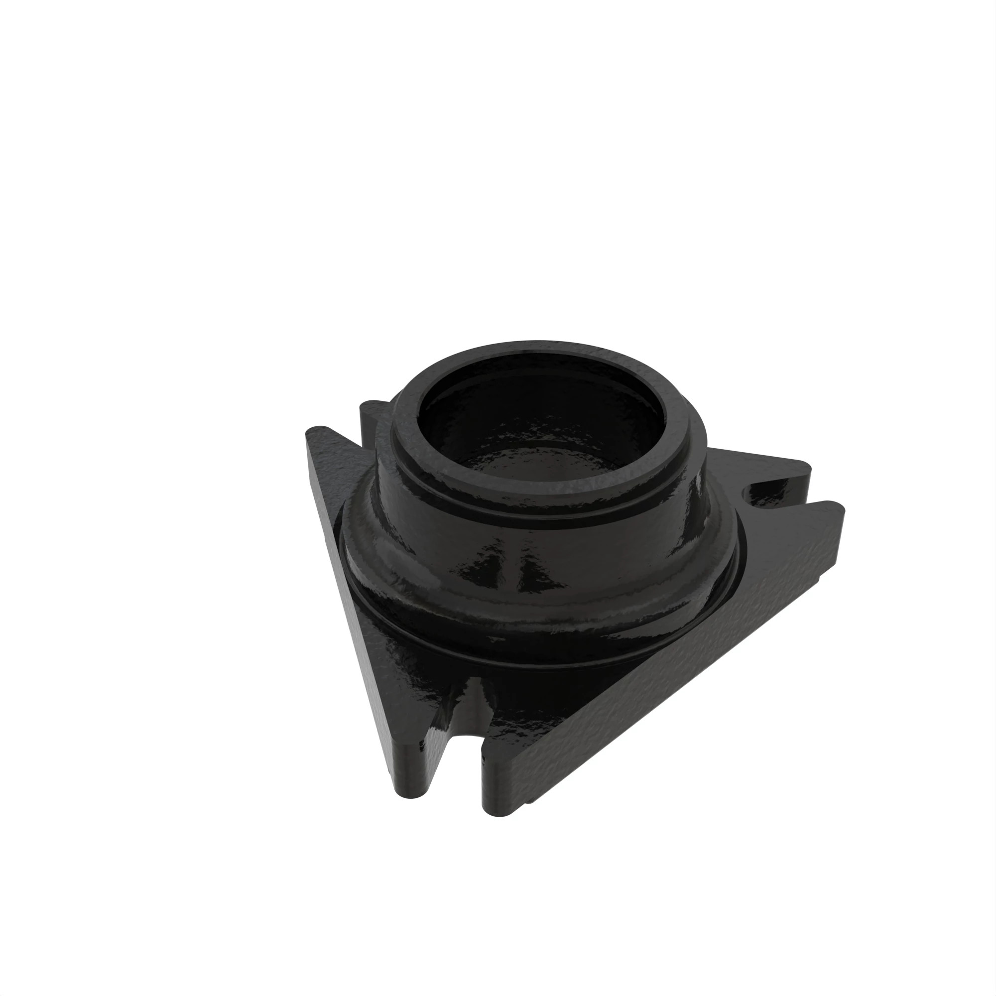 John Deere Spindles Hub - M11031