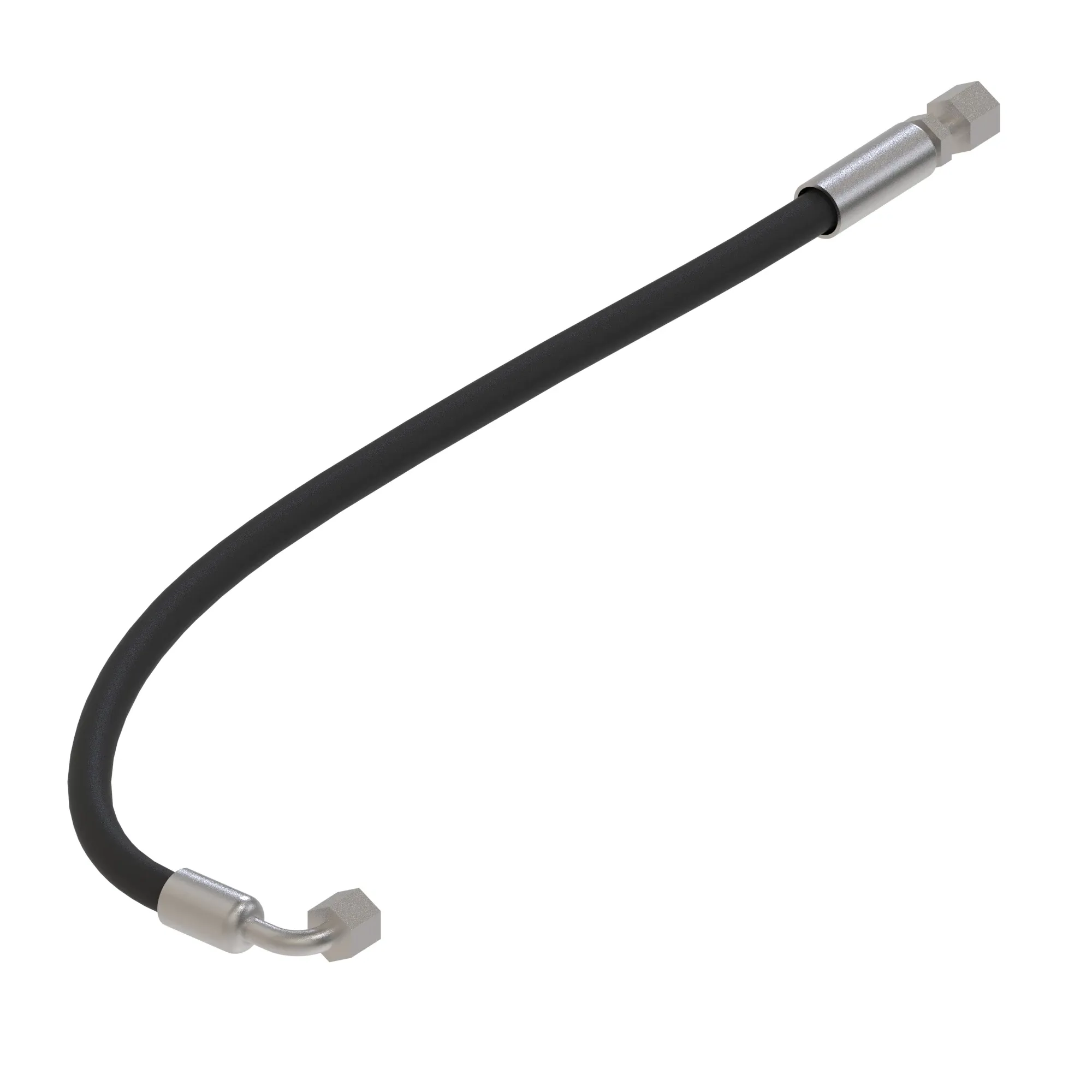 Hydraulic Hose - Fab