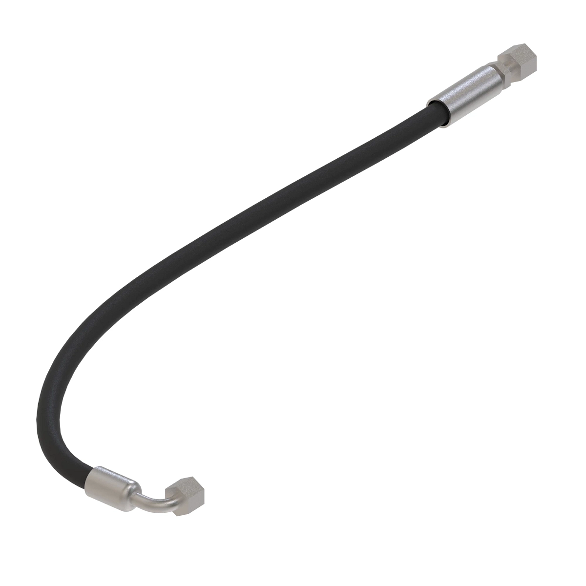 Hydraulic Hose - Fab
