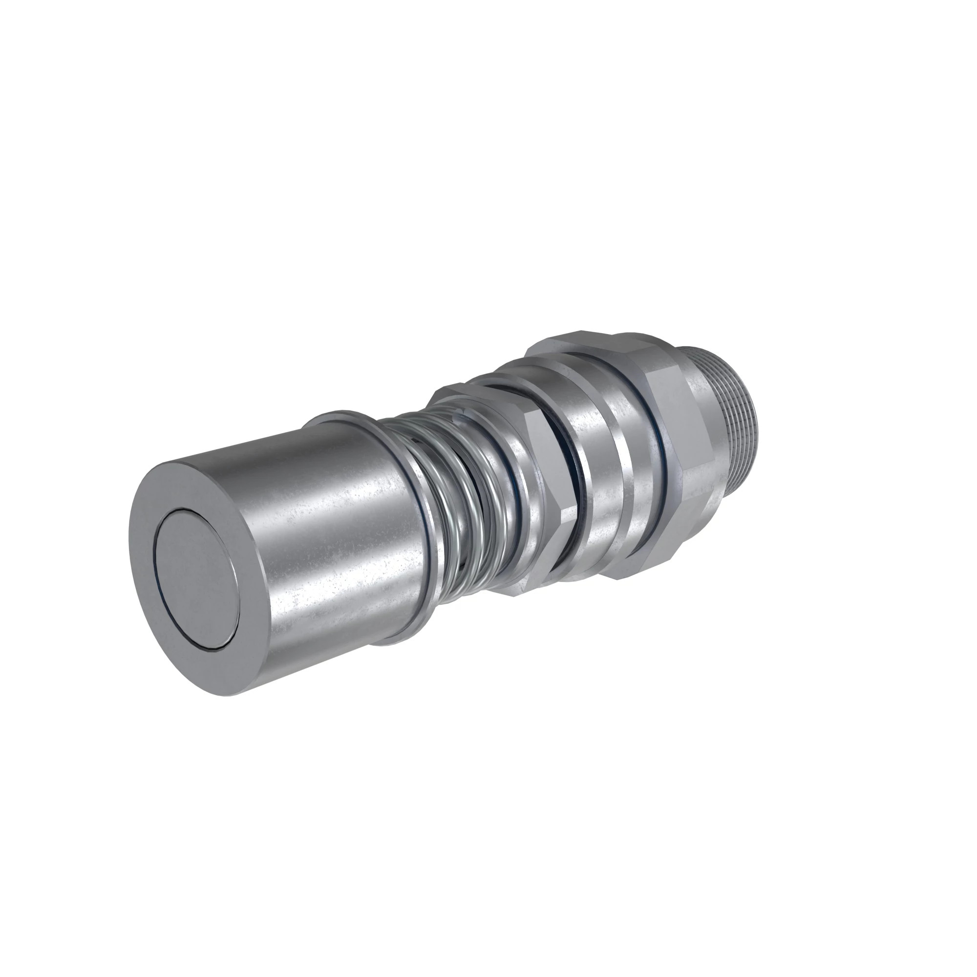 DC52731: Hydraulic Quick Connect Coupler | Shop.Deere.com