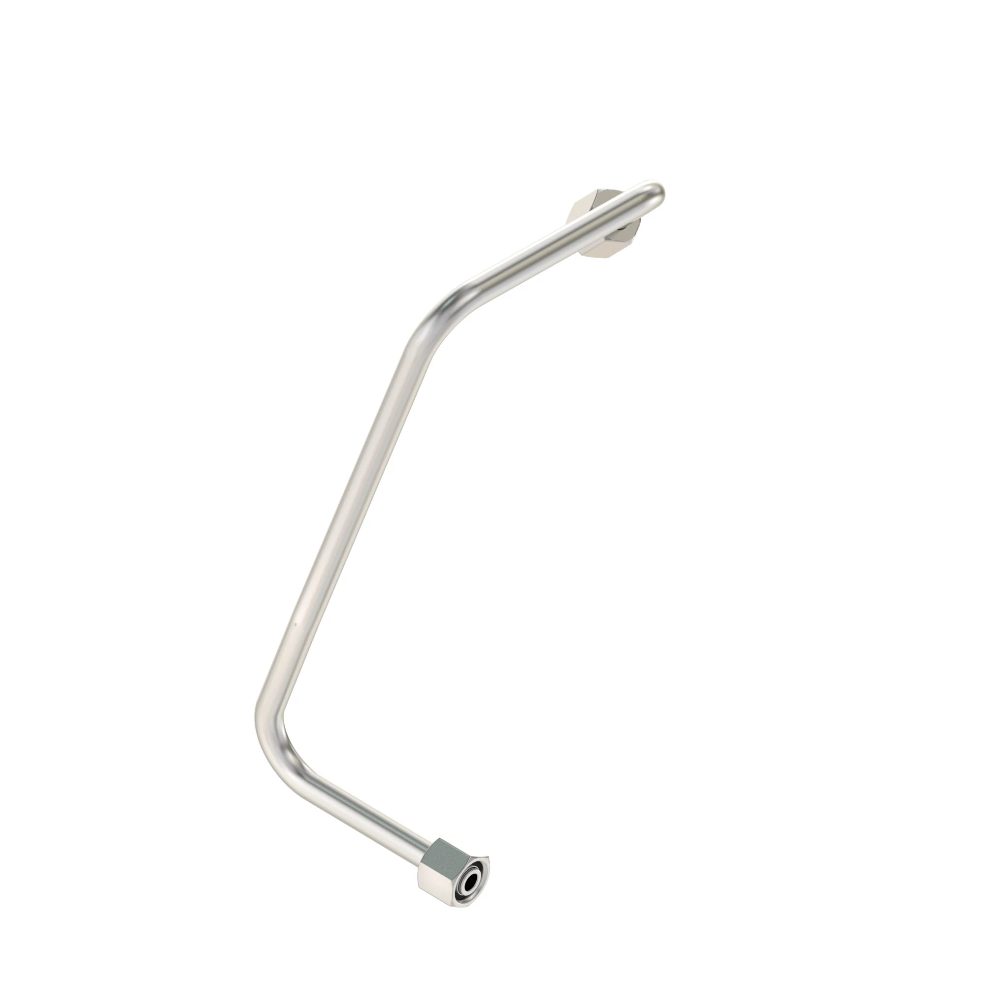 SERVICE TUBE W/O GREASE