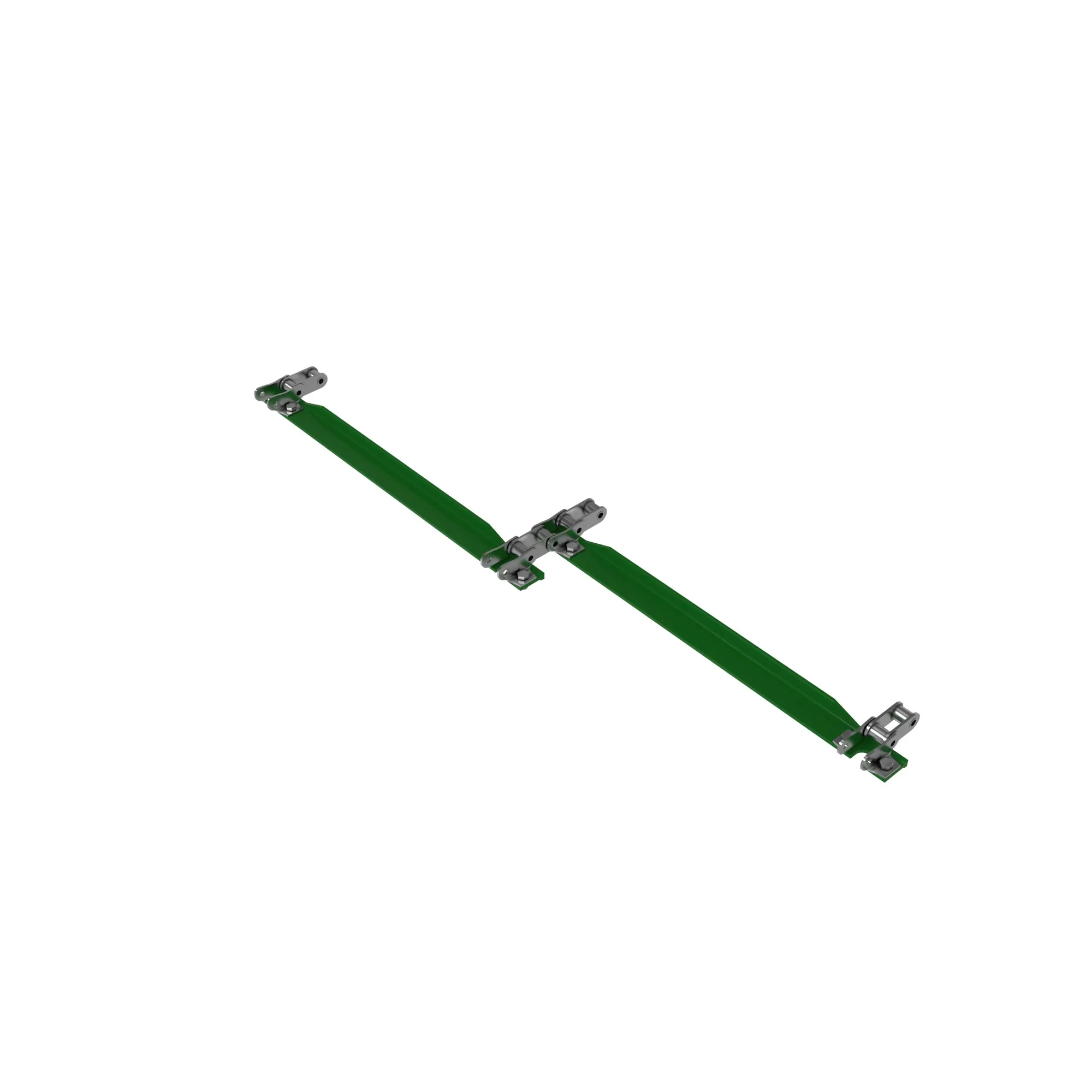 CONVEYOR, CONVEYOR ASSY FEEDERHOUSE