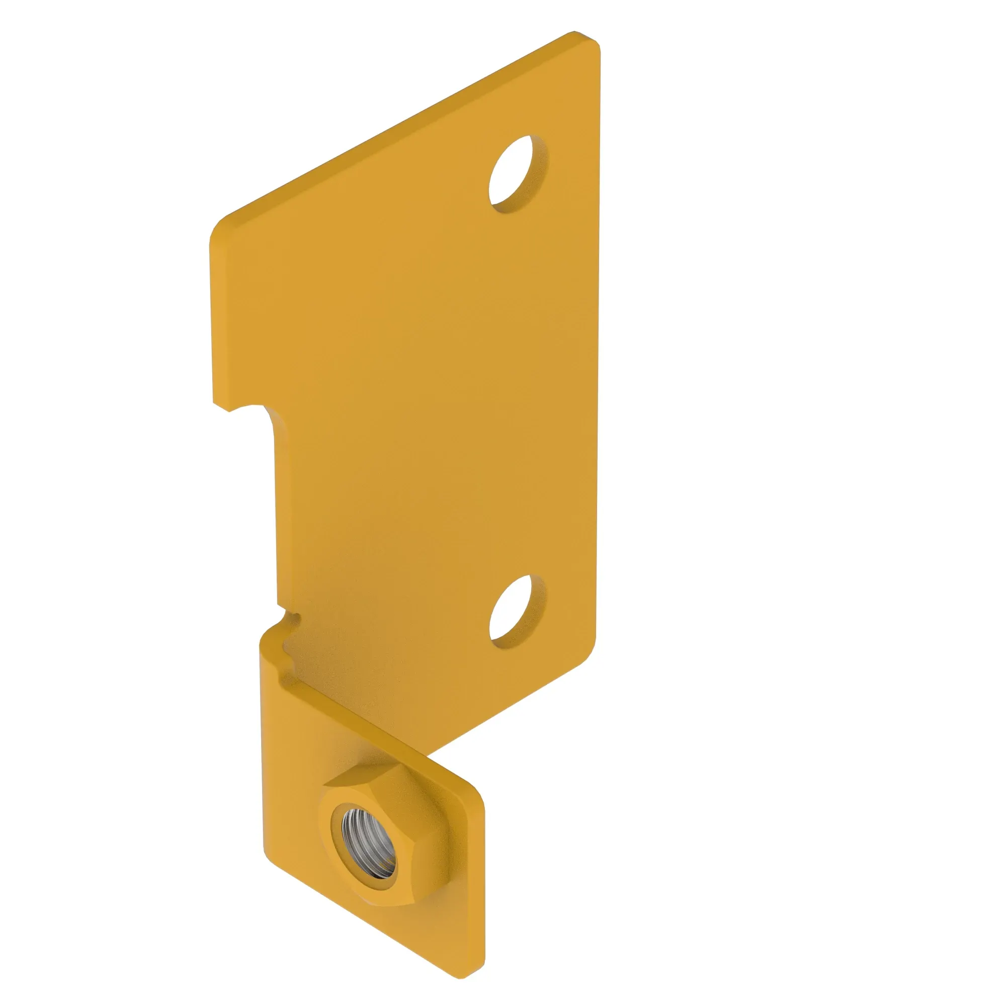 BRACKET ASSEMBLY
