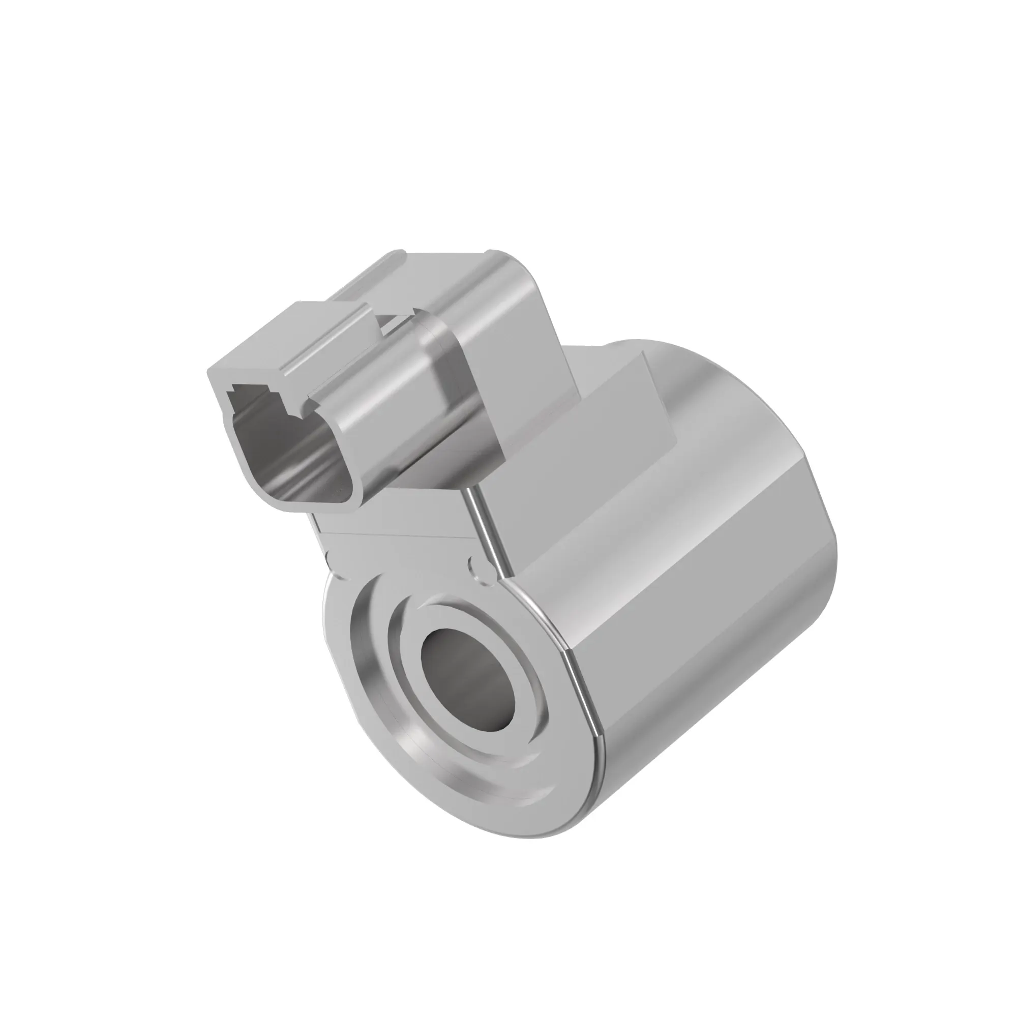 John Deere Electrical Coil, 24 Volts - YZ107348