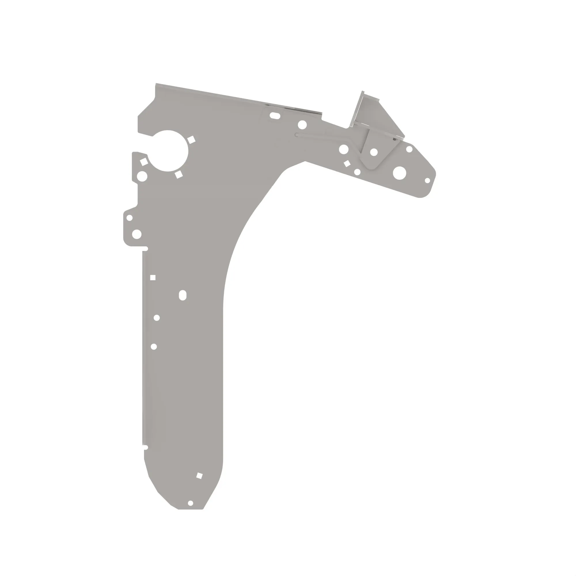 Bracket